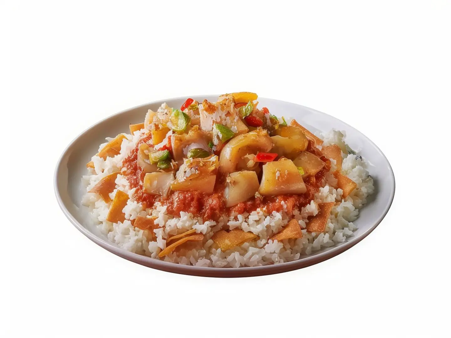 Akkawi Fatteh