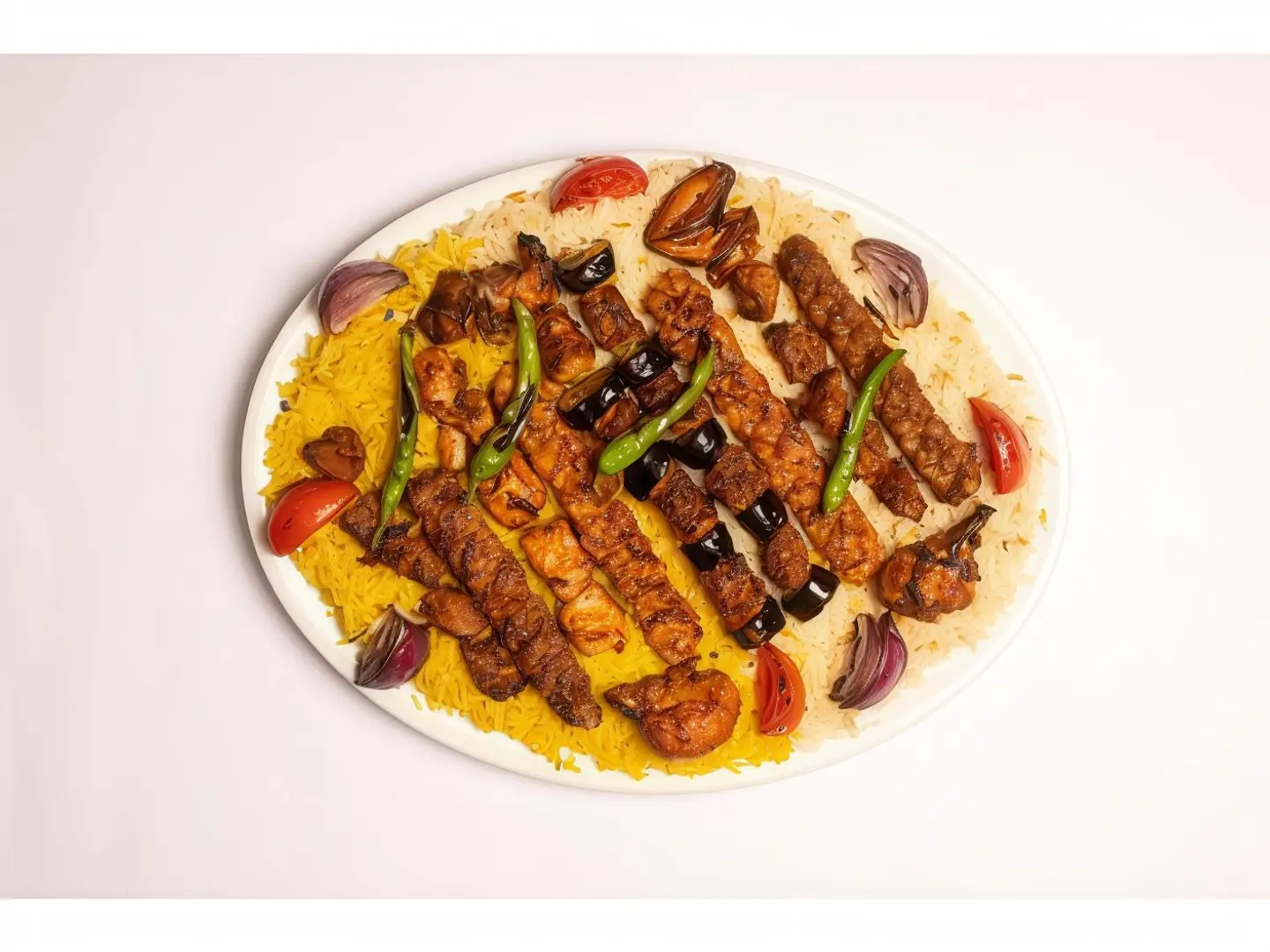 صينية الصحاب