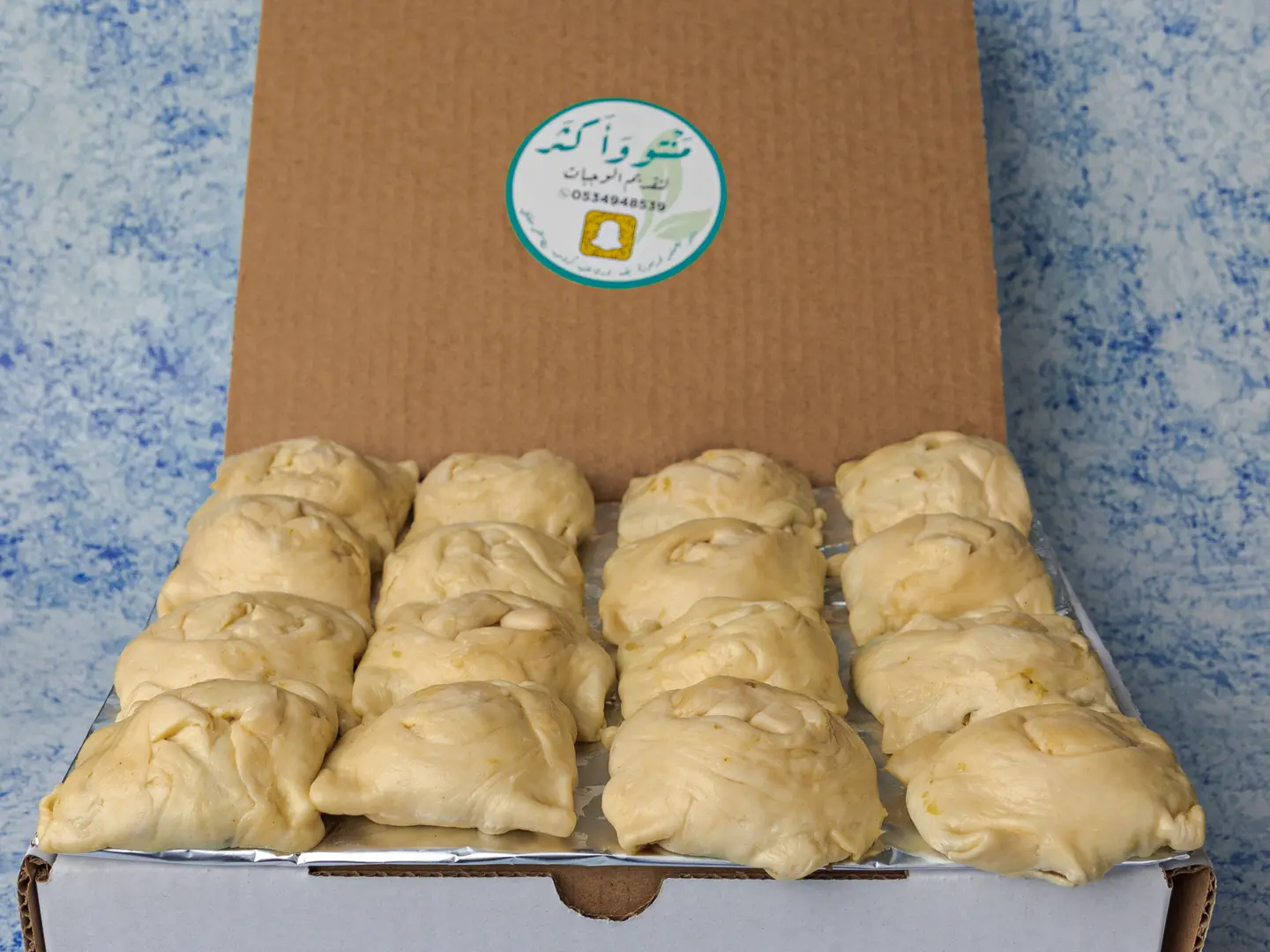 مفرزن فرموزا مشكل