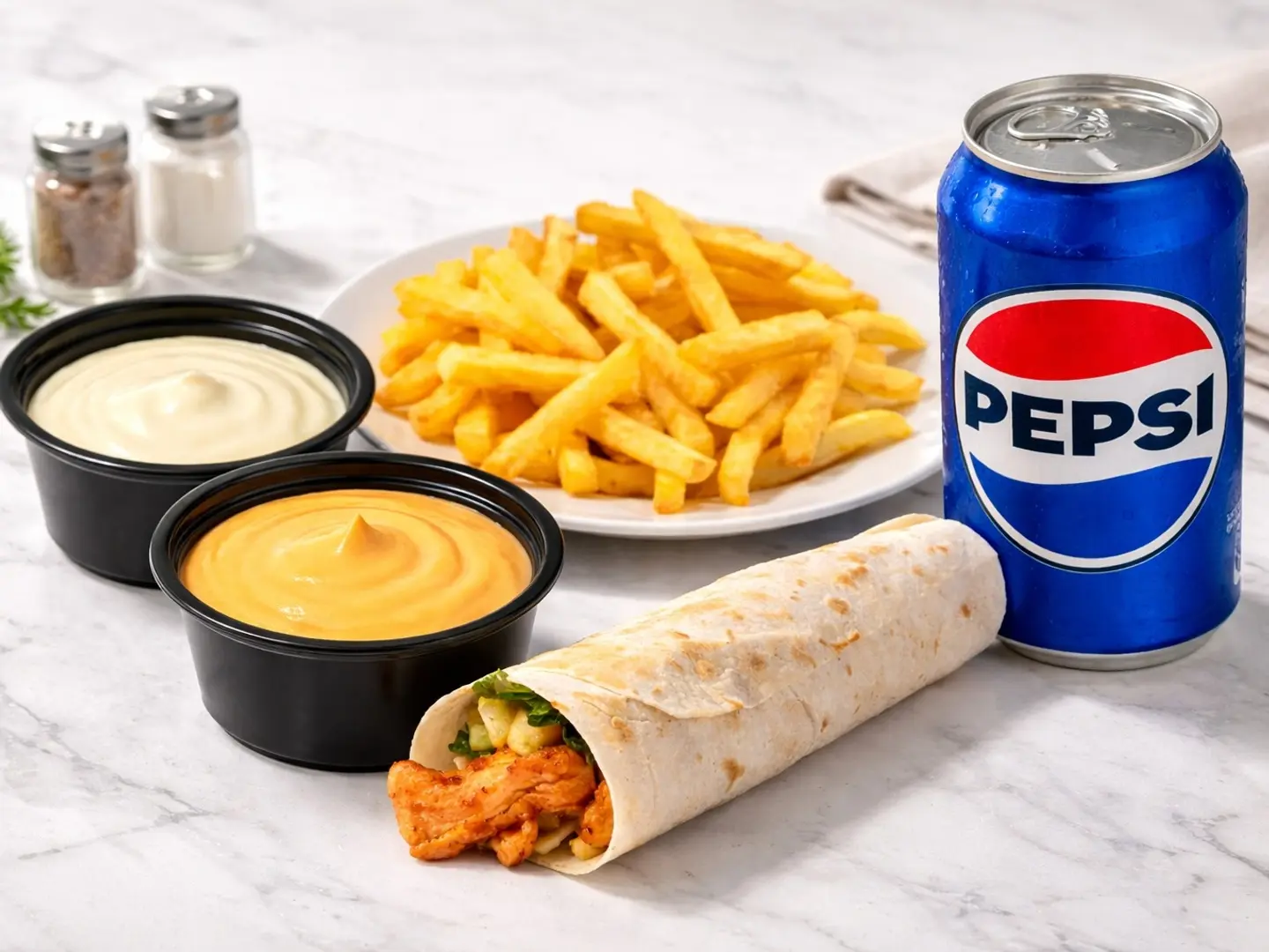 ساندوتش صغير - ساندوتش صغير