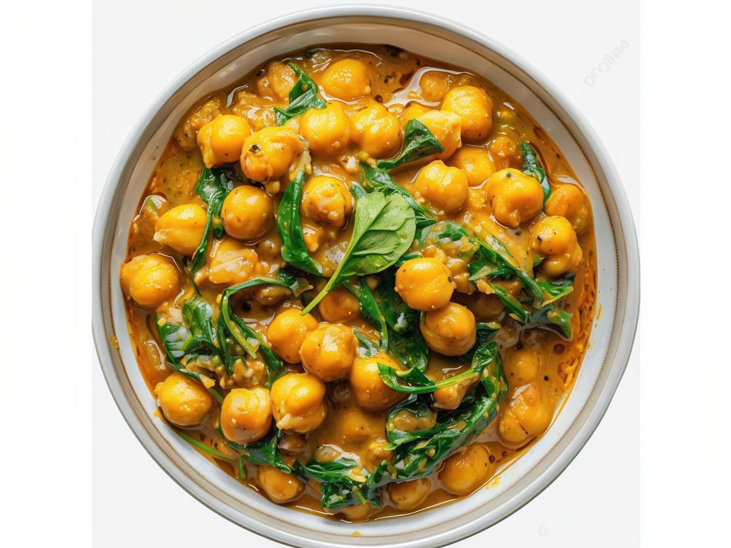Chickpeas