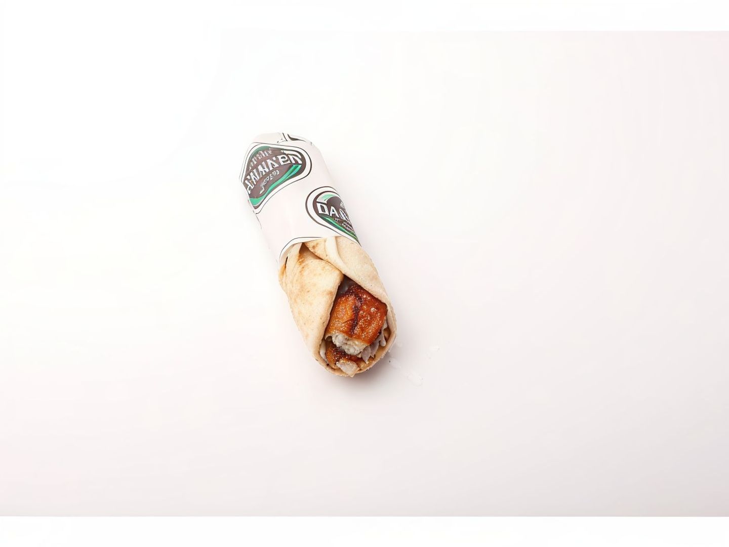 Small Shawarma Sandwich