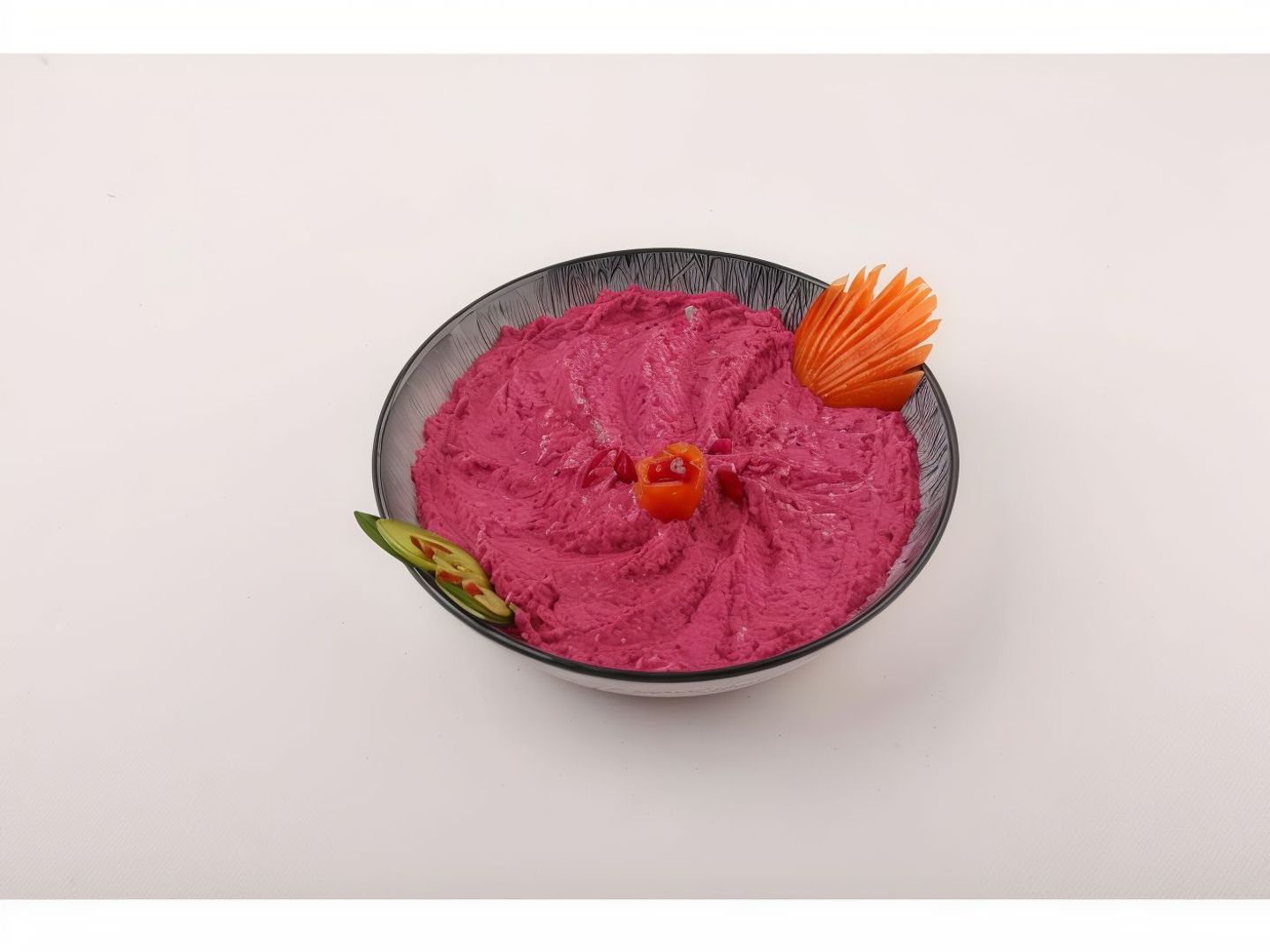 Beetroot Hummus