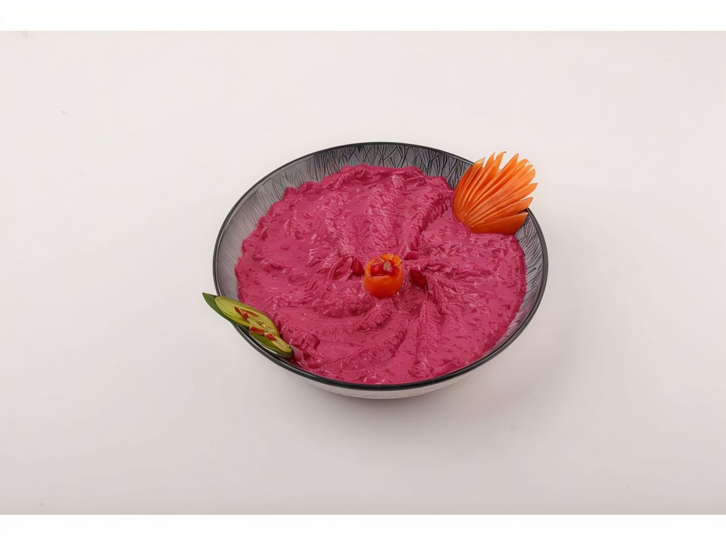 Beetroot Mutabbal