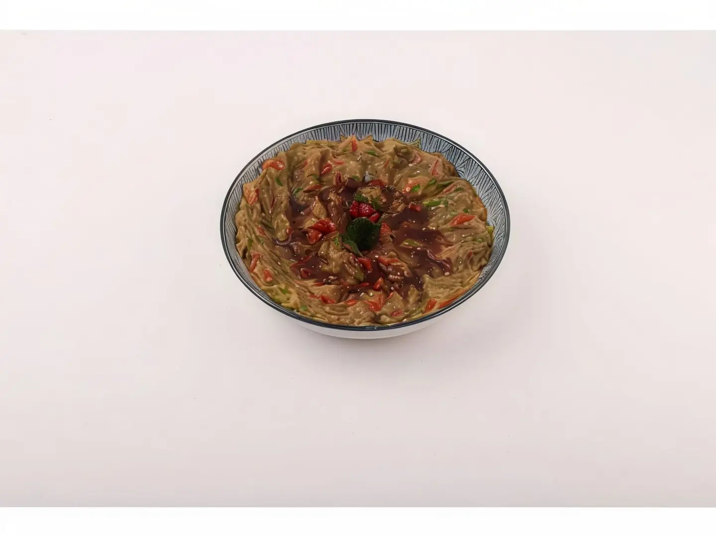 بابا غنوج