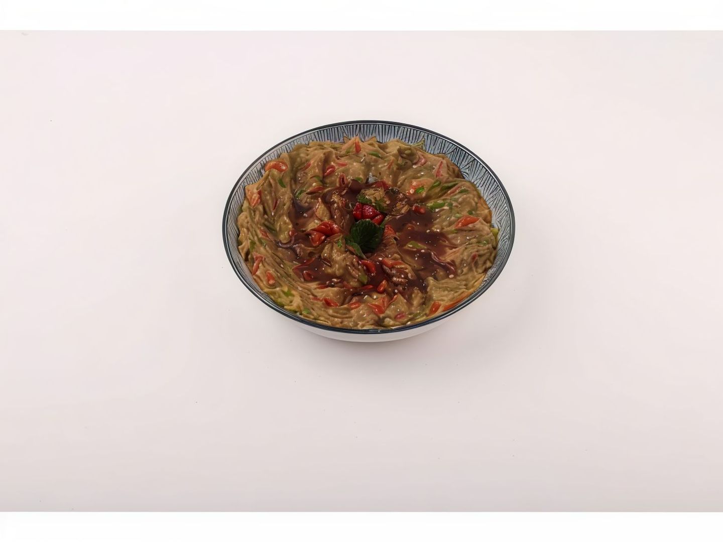 Baba Ghanoush
