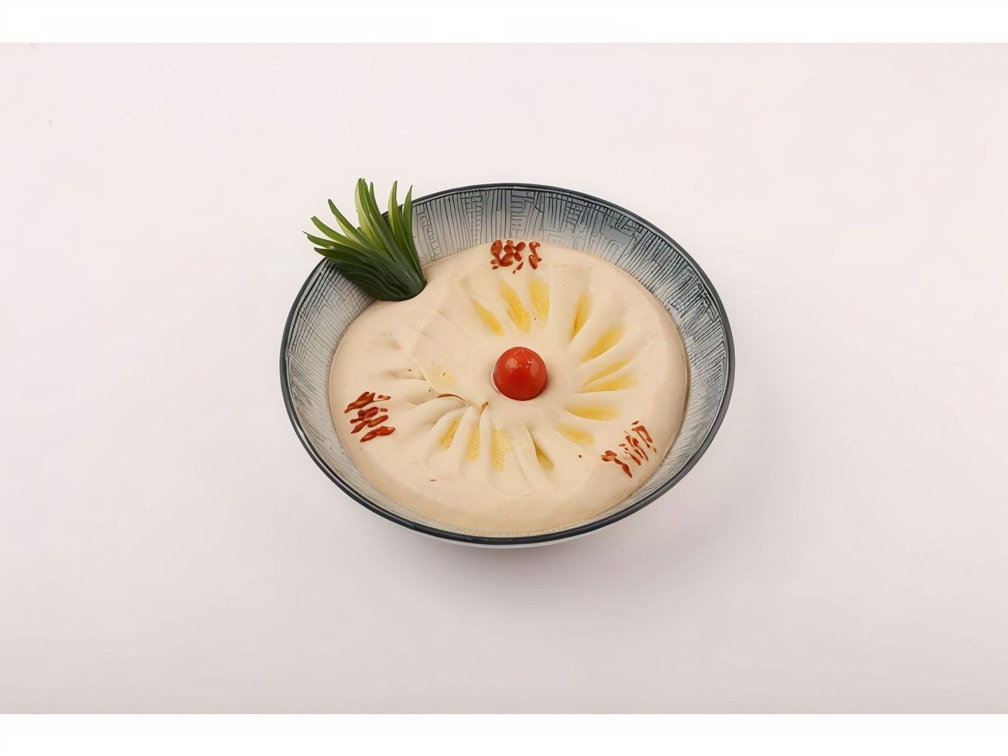 Sanweer Hummus