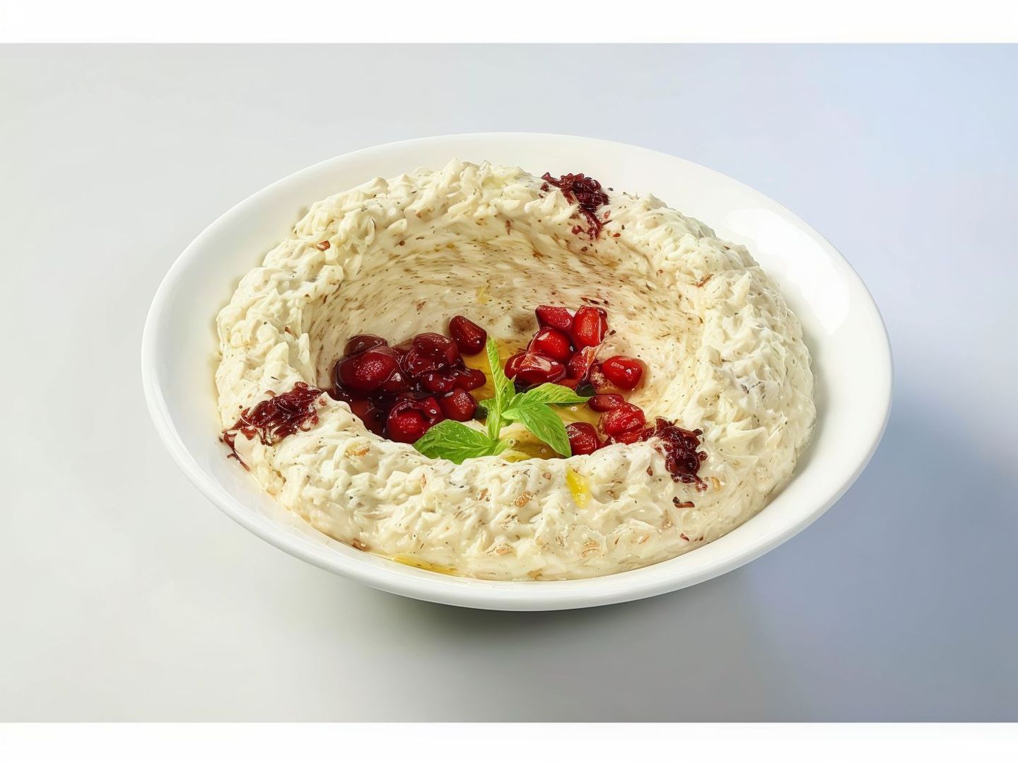 Plain Mutabbal