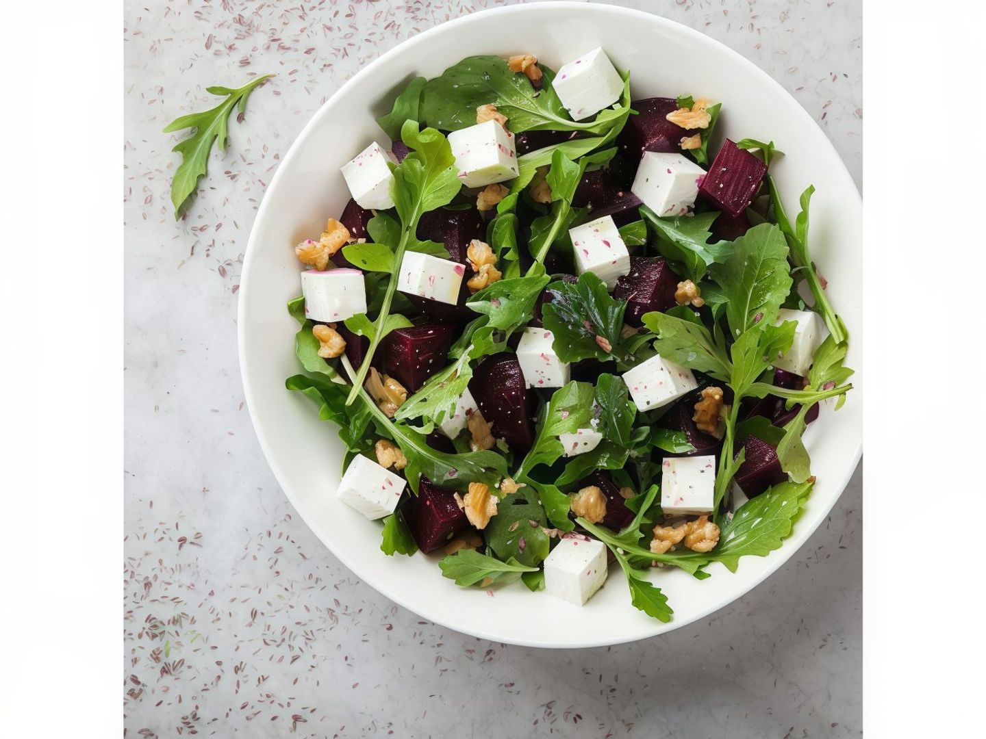 Beetroot Salad