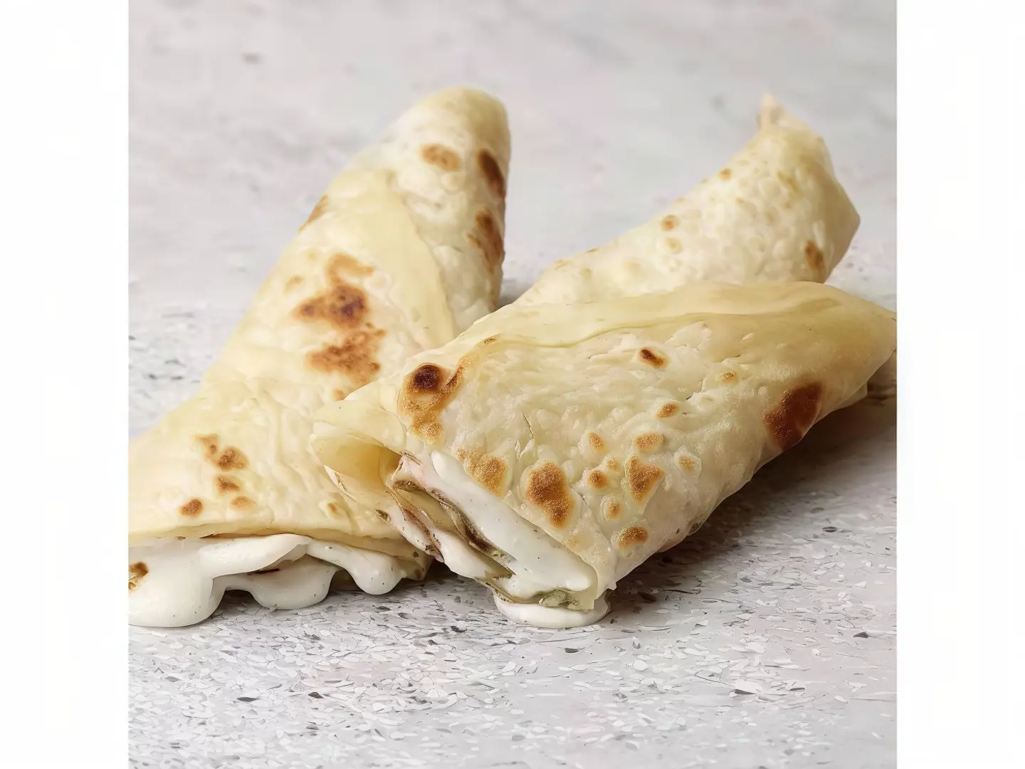 شباتي لبنة وزيتون