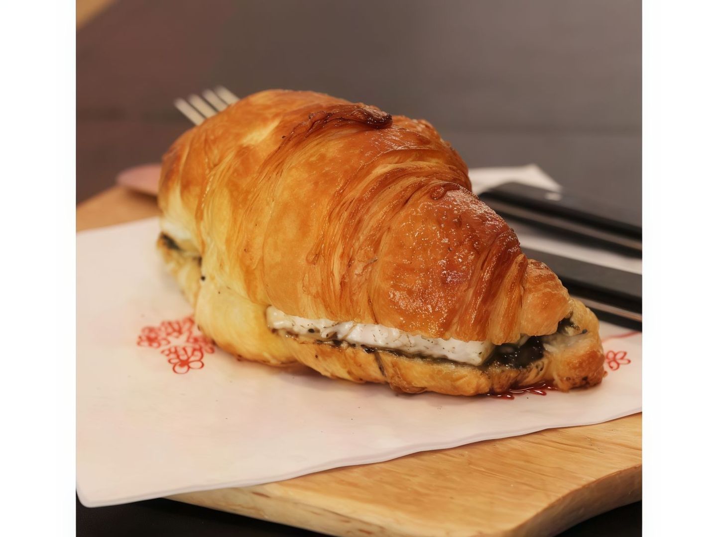 Croissants