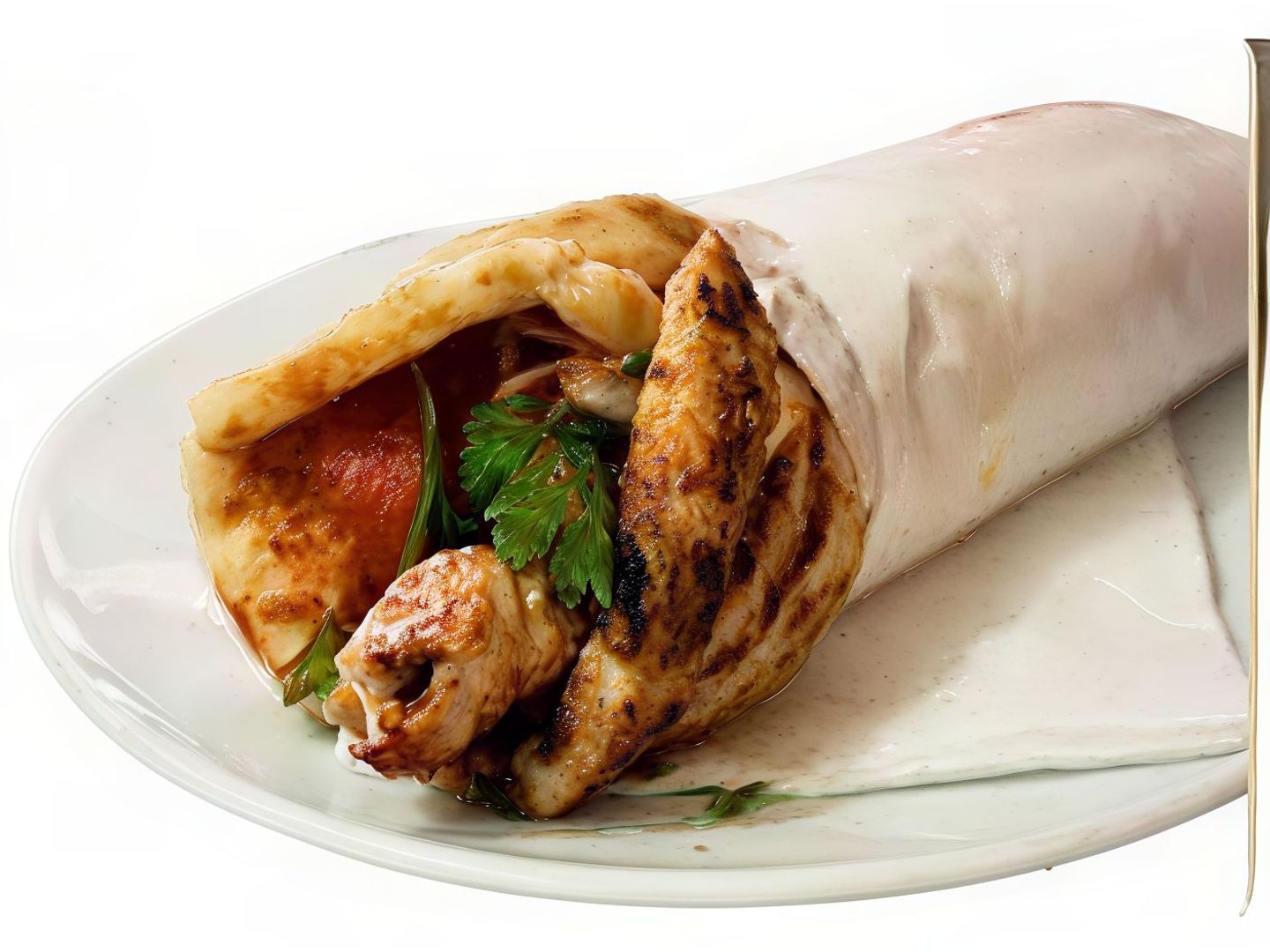 Chicken Kebab