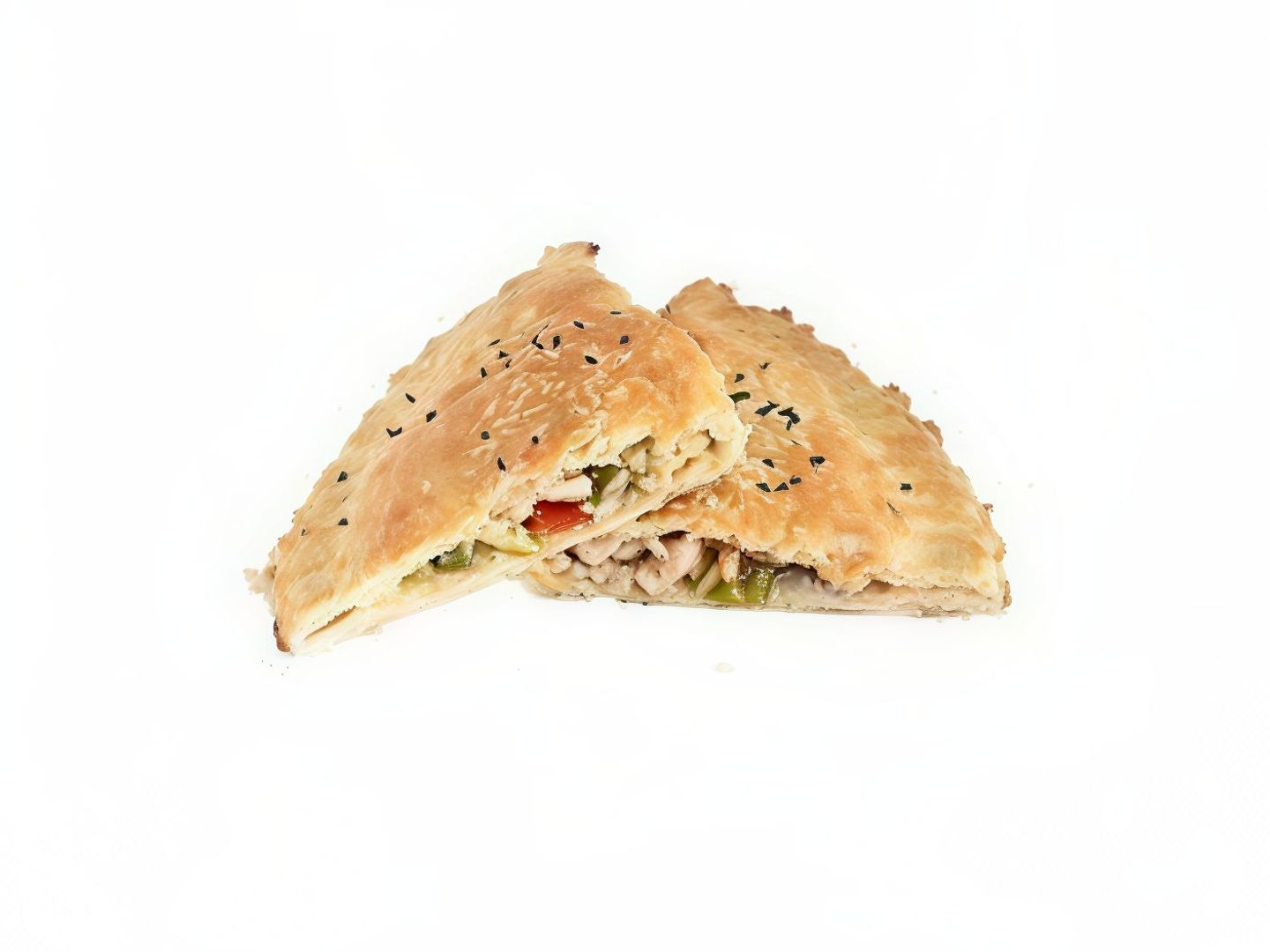 Chicken Pies