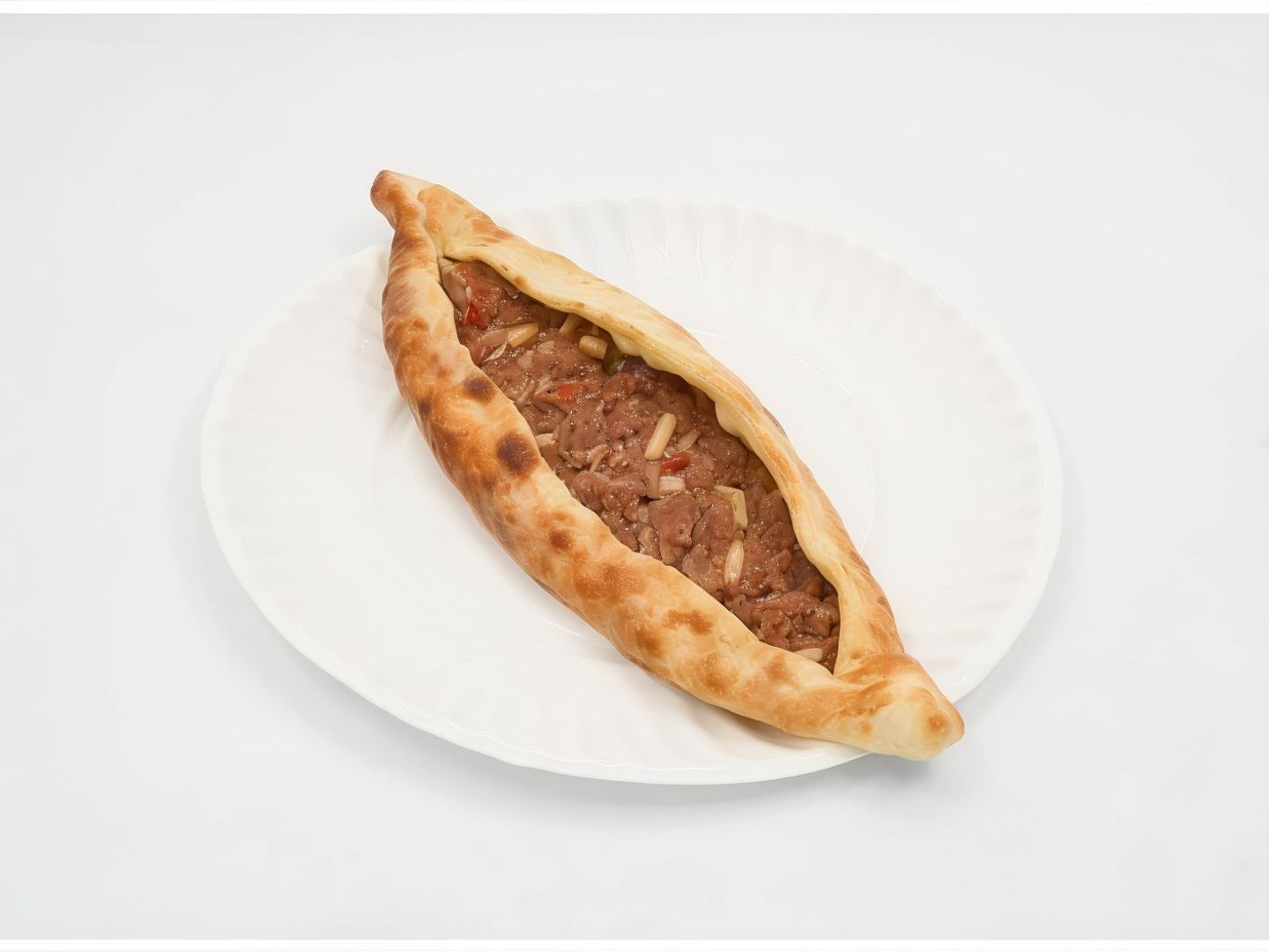 Meat Pies