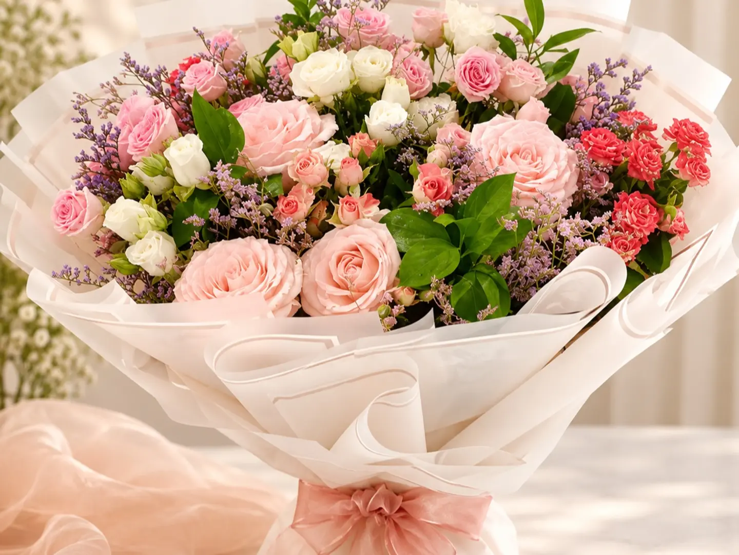 Mix Bouquet