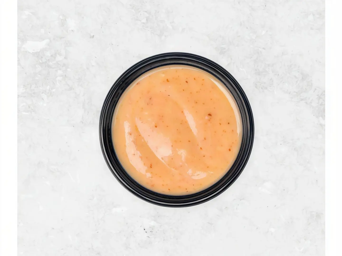 Spicy Garlic Sauce