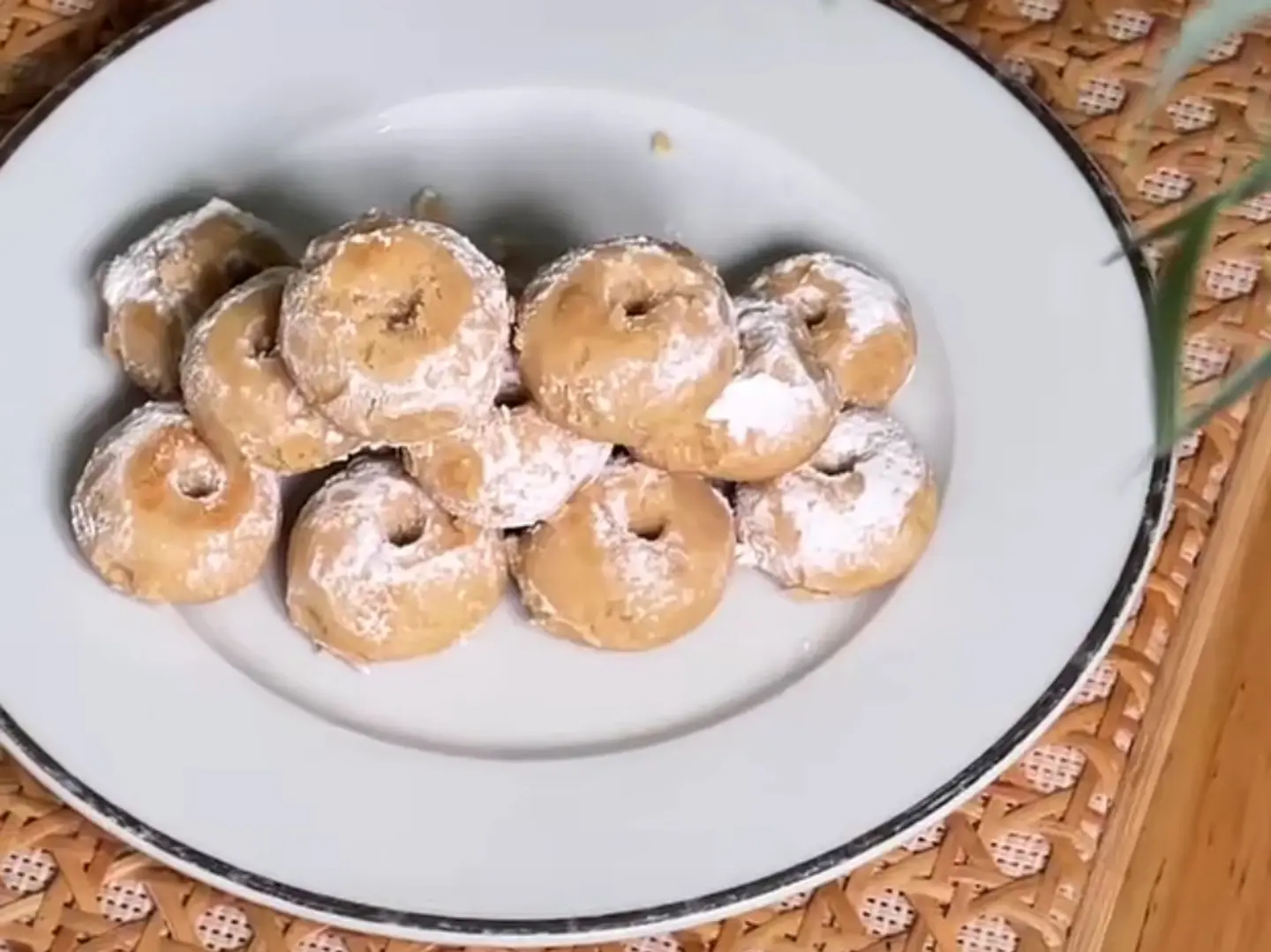 Peanut Butter Sweet 500 Gm