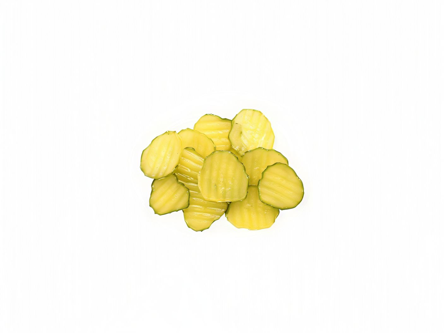 Pickled Cucumbers