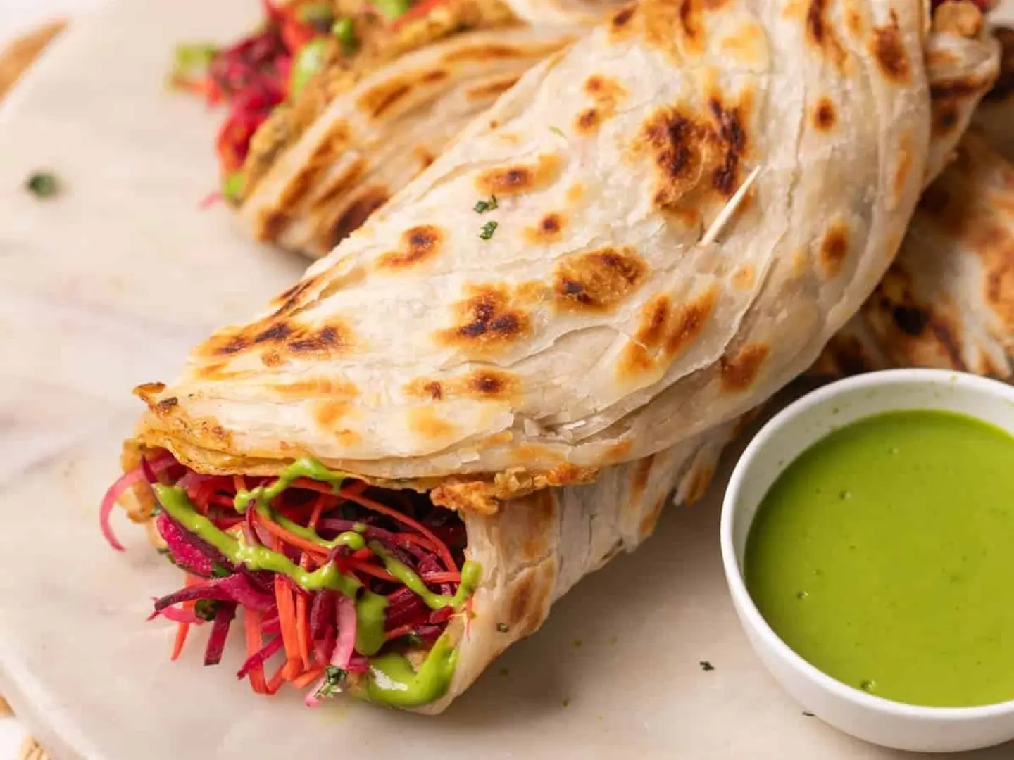 أندا باراثا