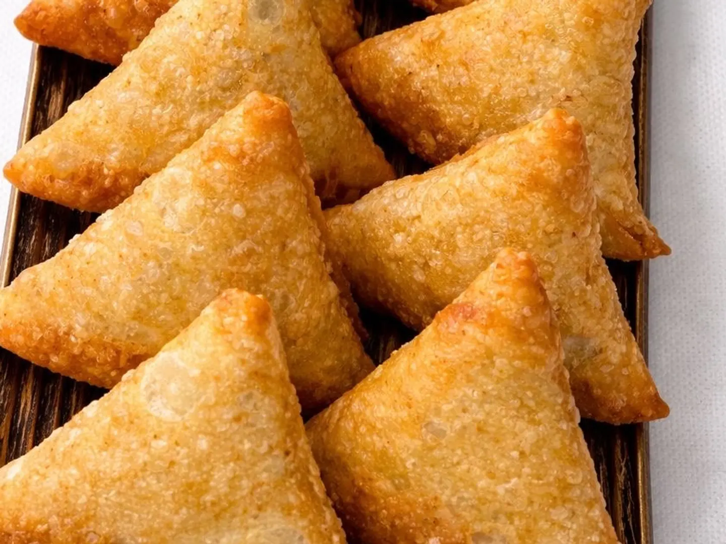 سمبوسة دجاج