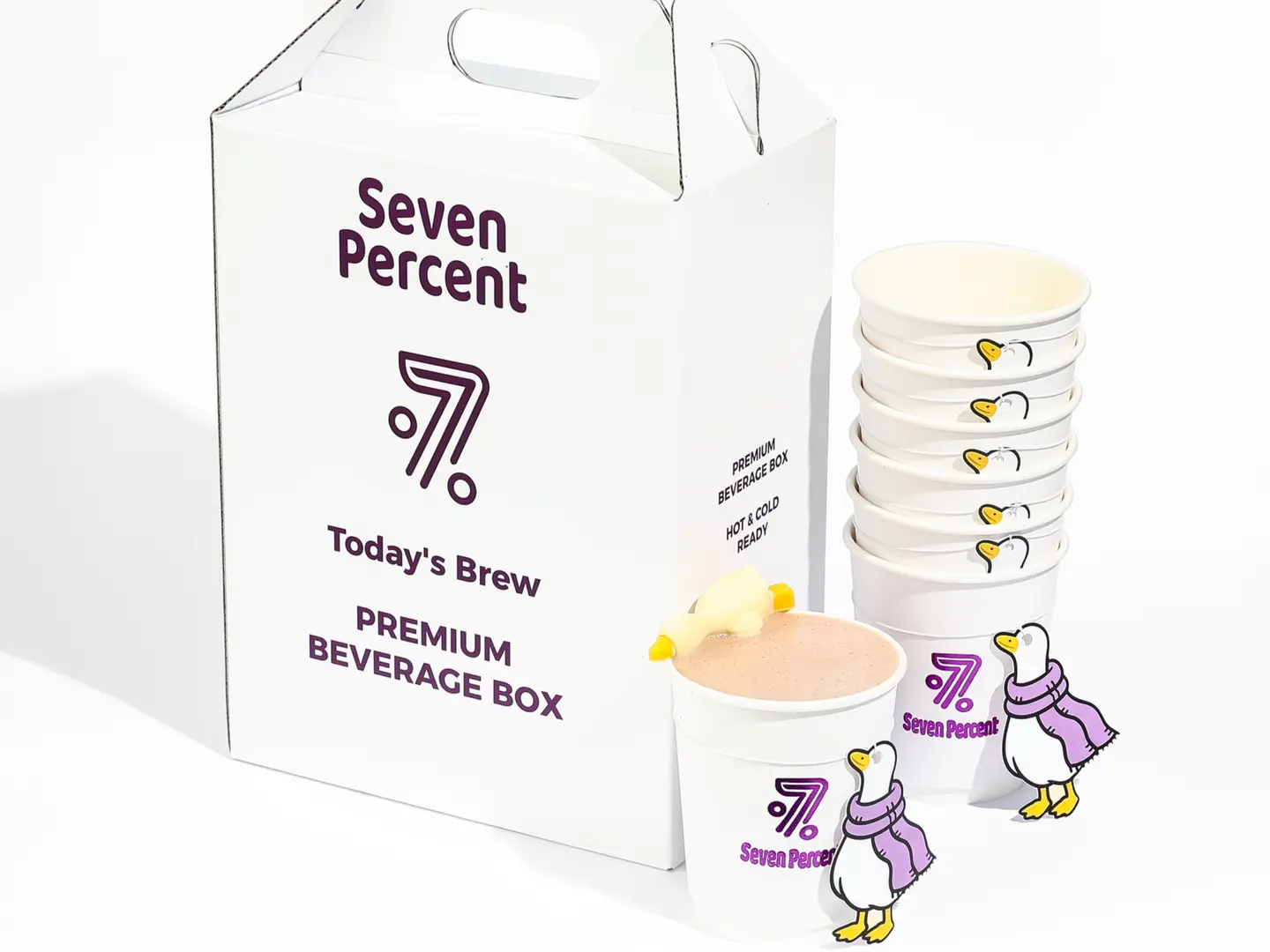 بوكس الهوت شوكلت