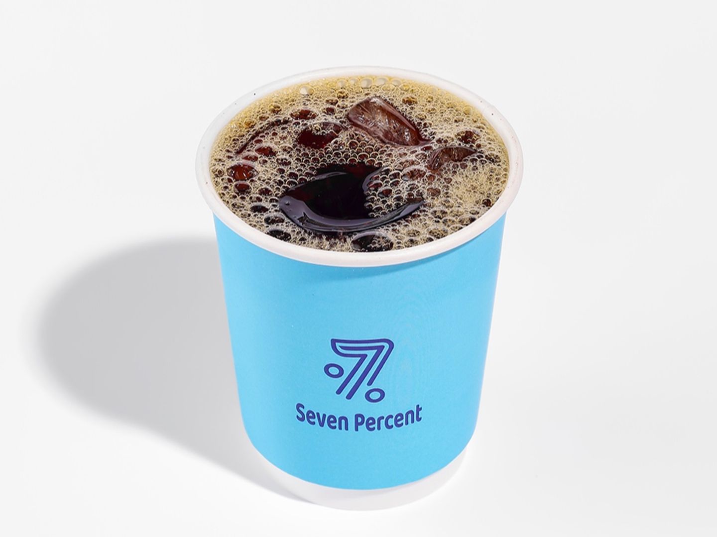 Iced Coffee Of The Day