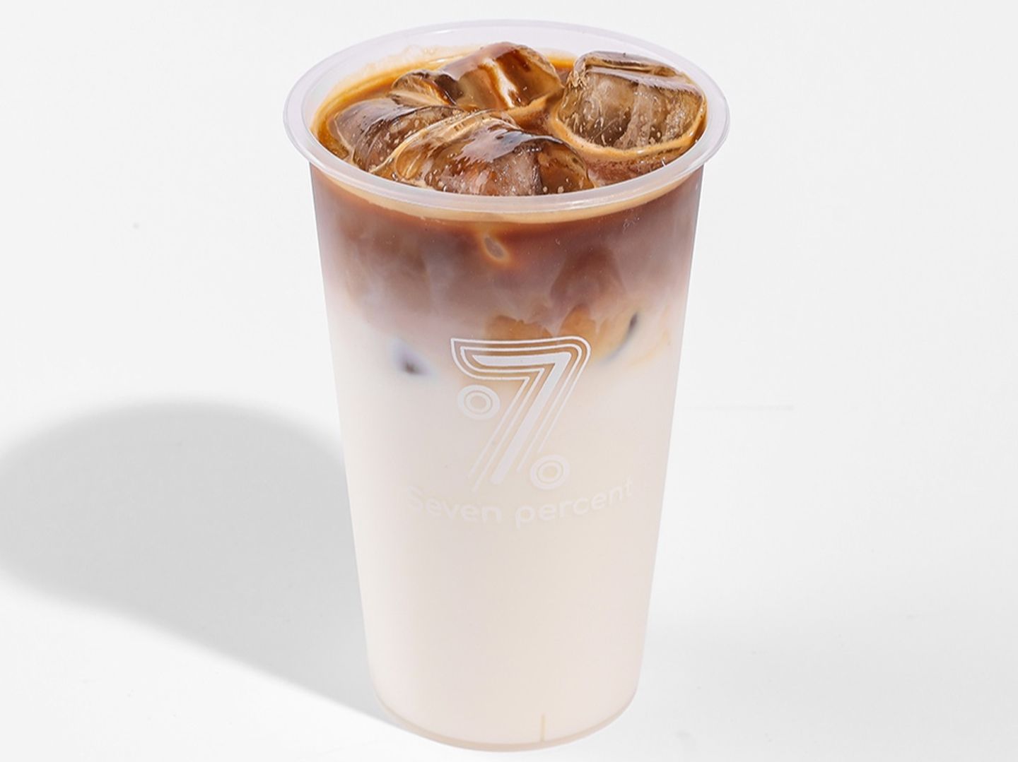 Iced Latte