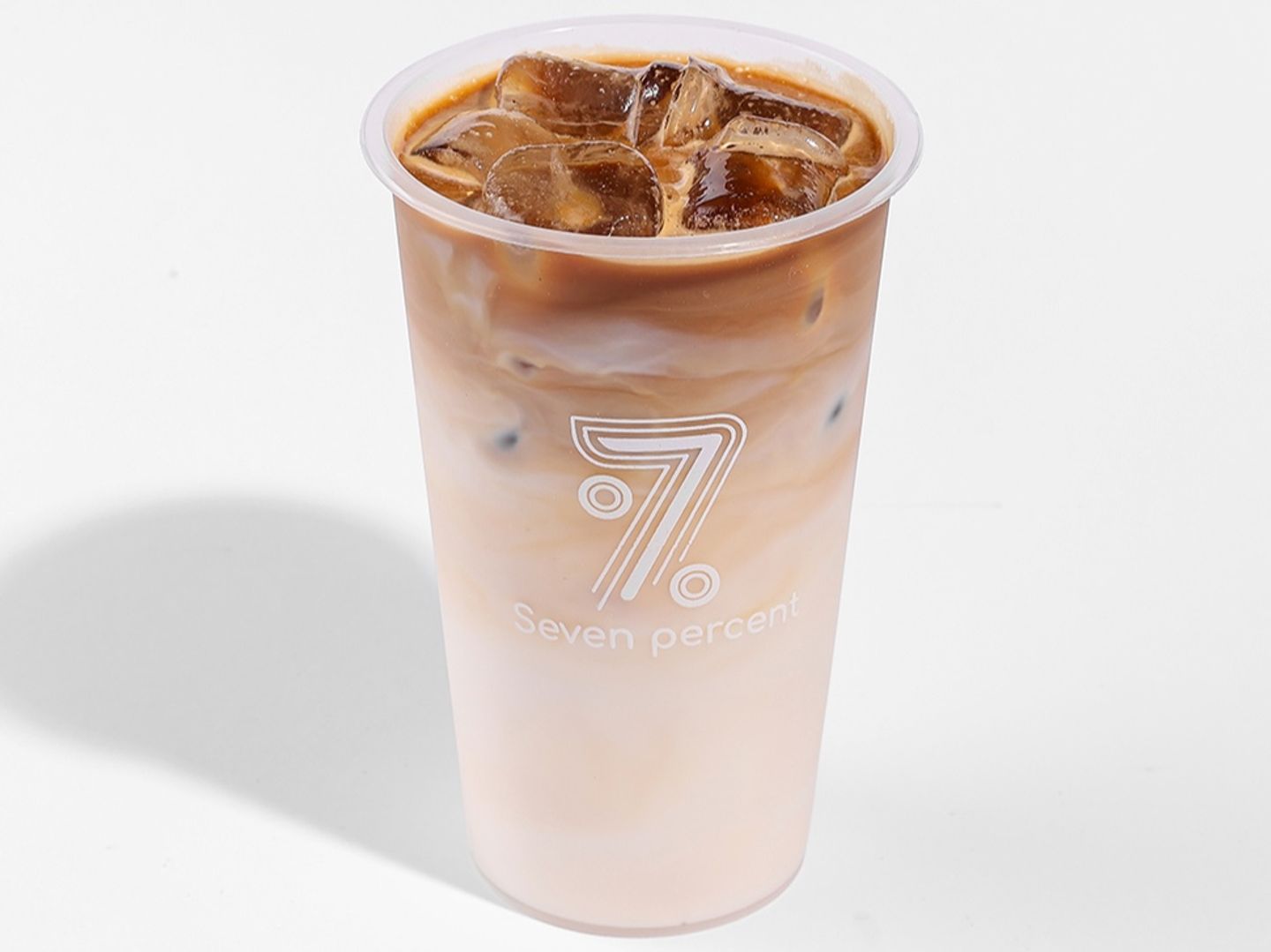 Iced Spanish Latte