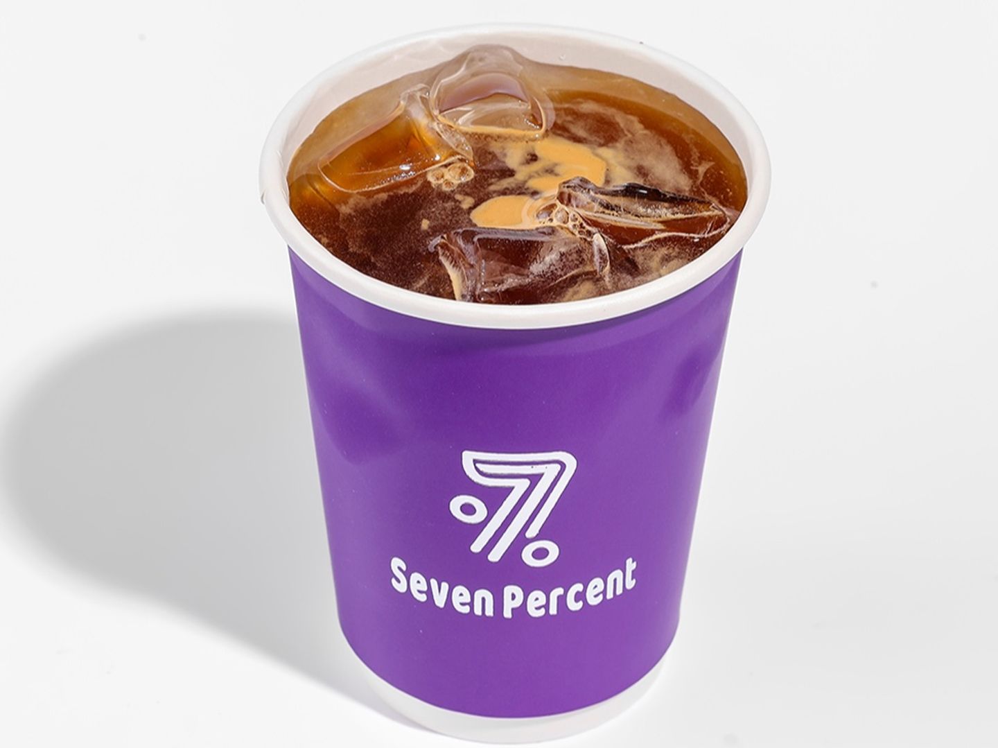 Iced Americano