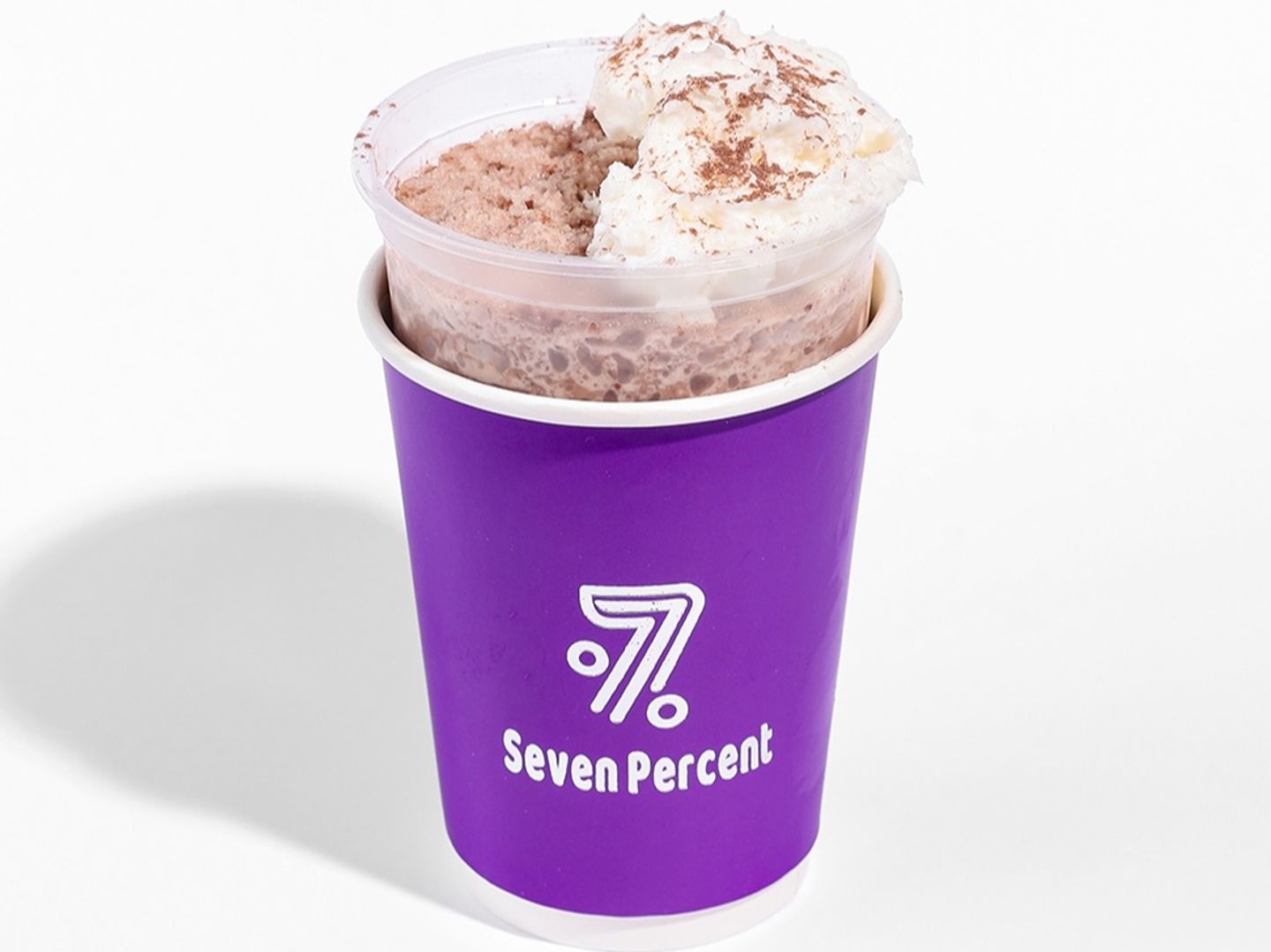 Iced Chocolate