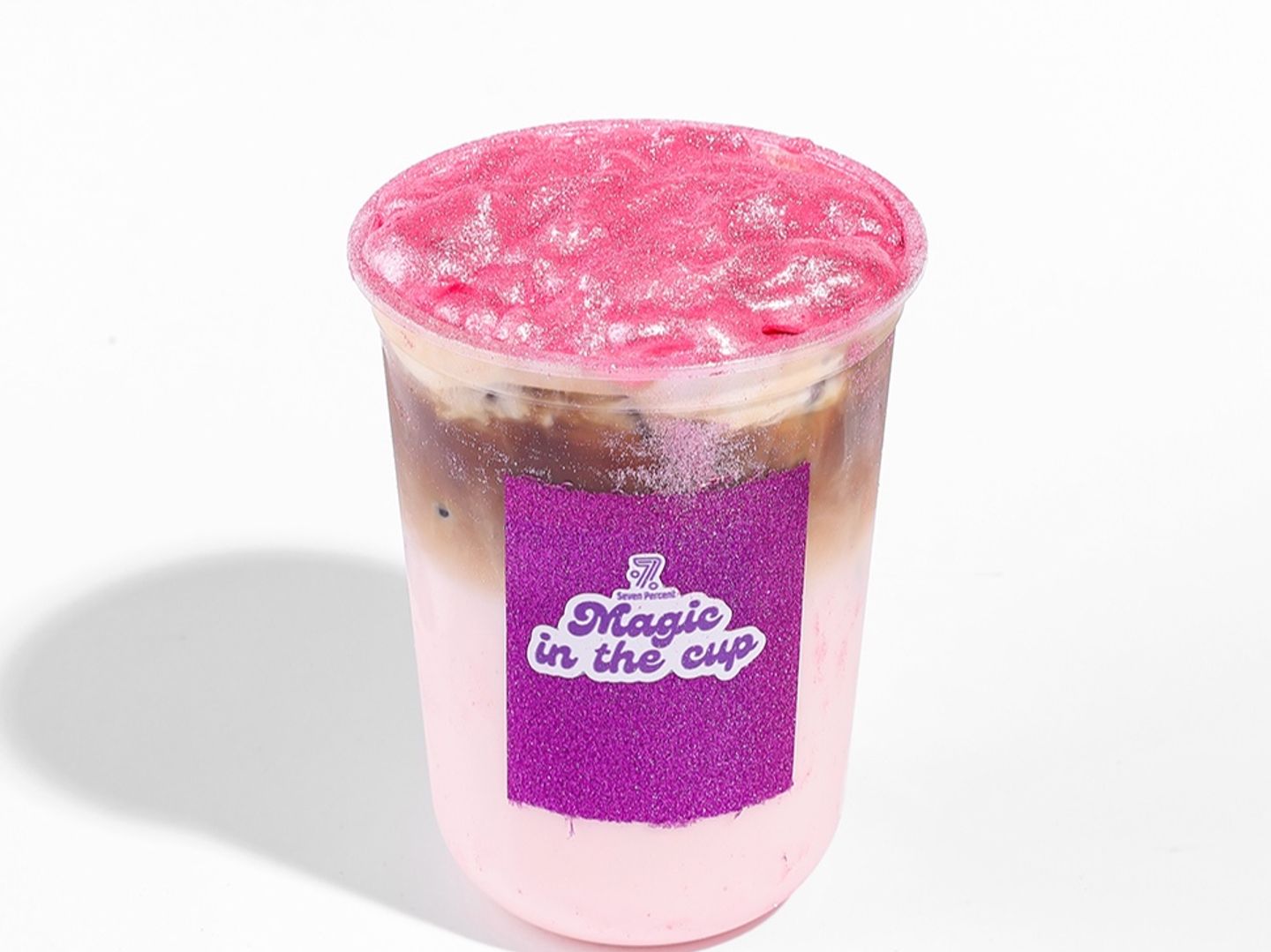 Iced Glitter