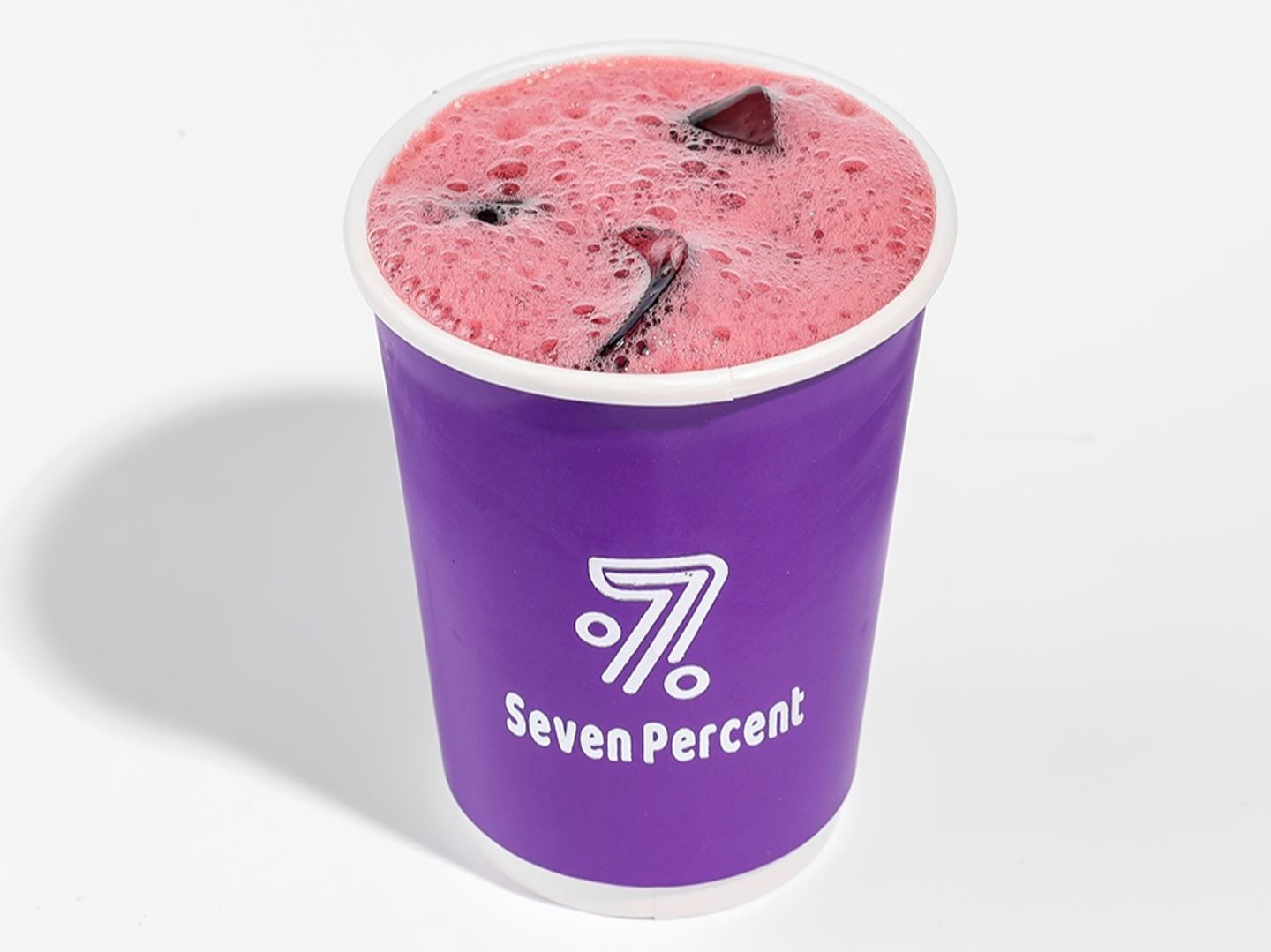 Iced Hibiscus