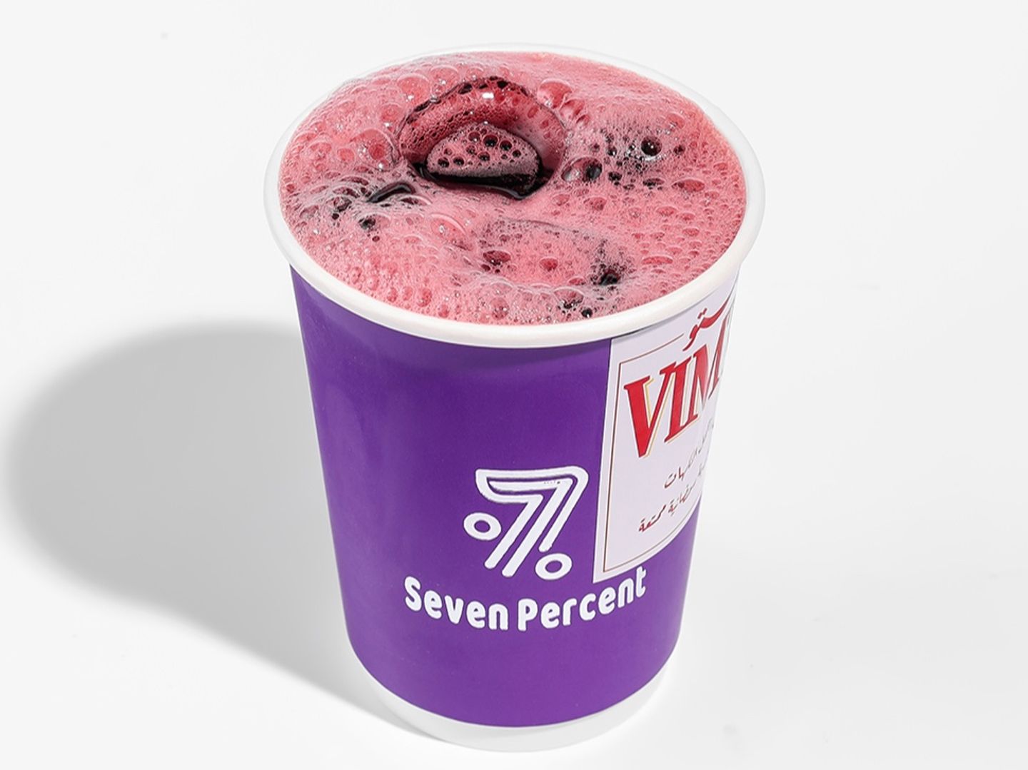 Hibiscus Vimto