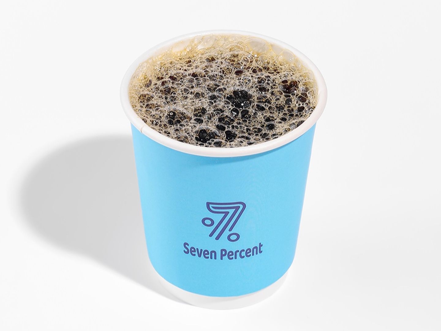 Hot Coffee Of The Day