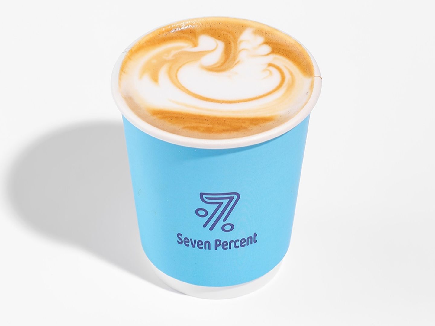 Hot Latte
