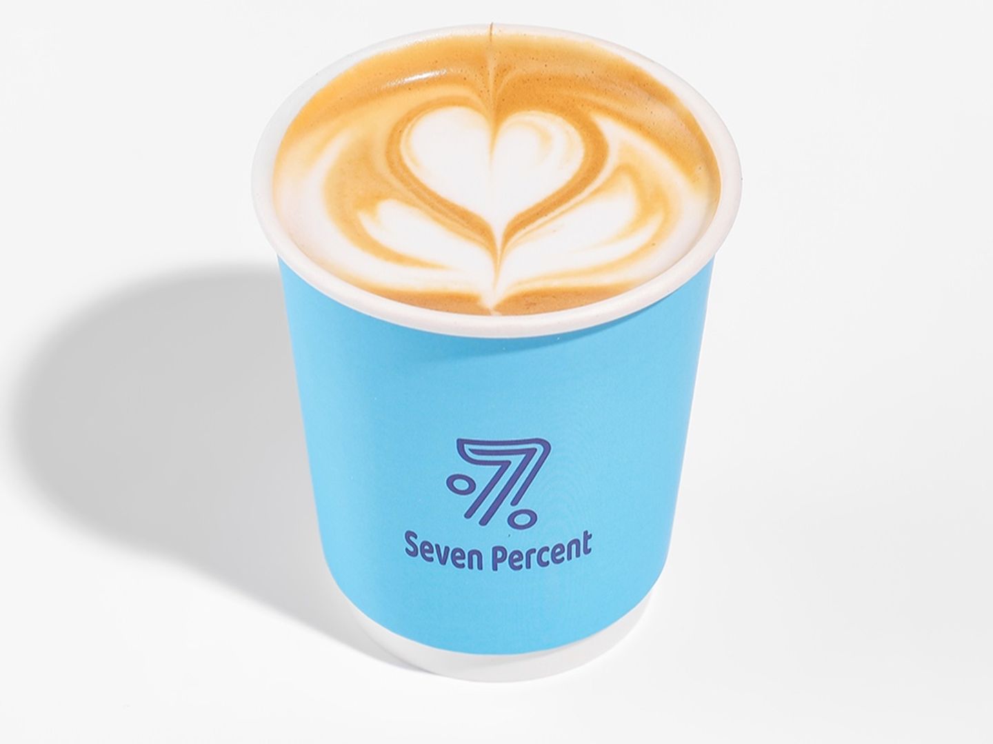 Hot Spanish Latte