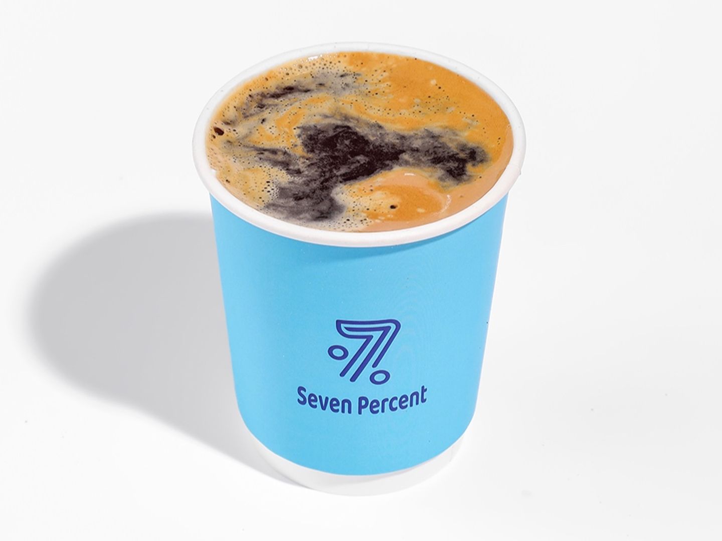 Hot Americano