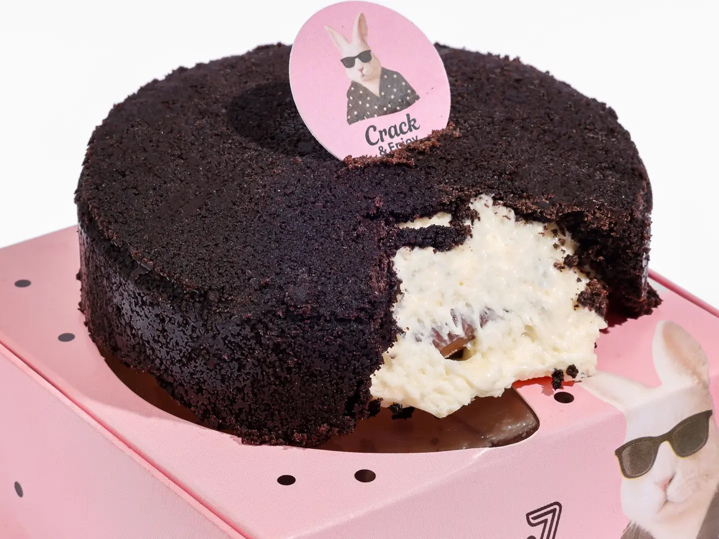 Oreo Maqluba