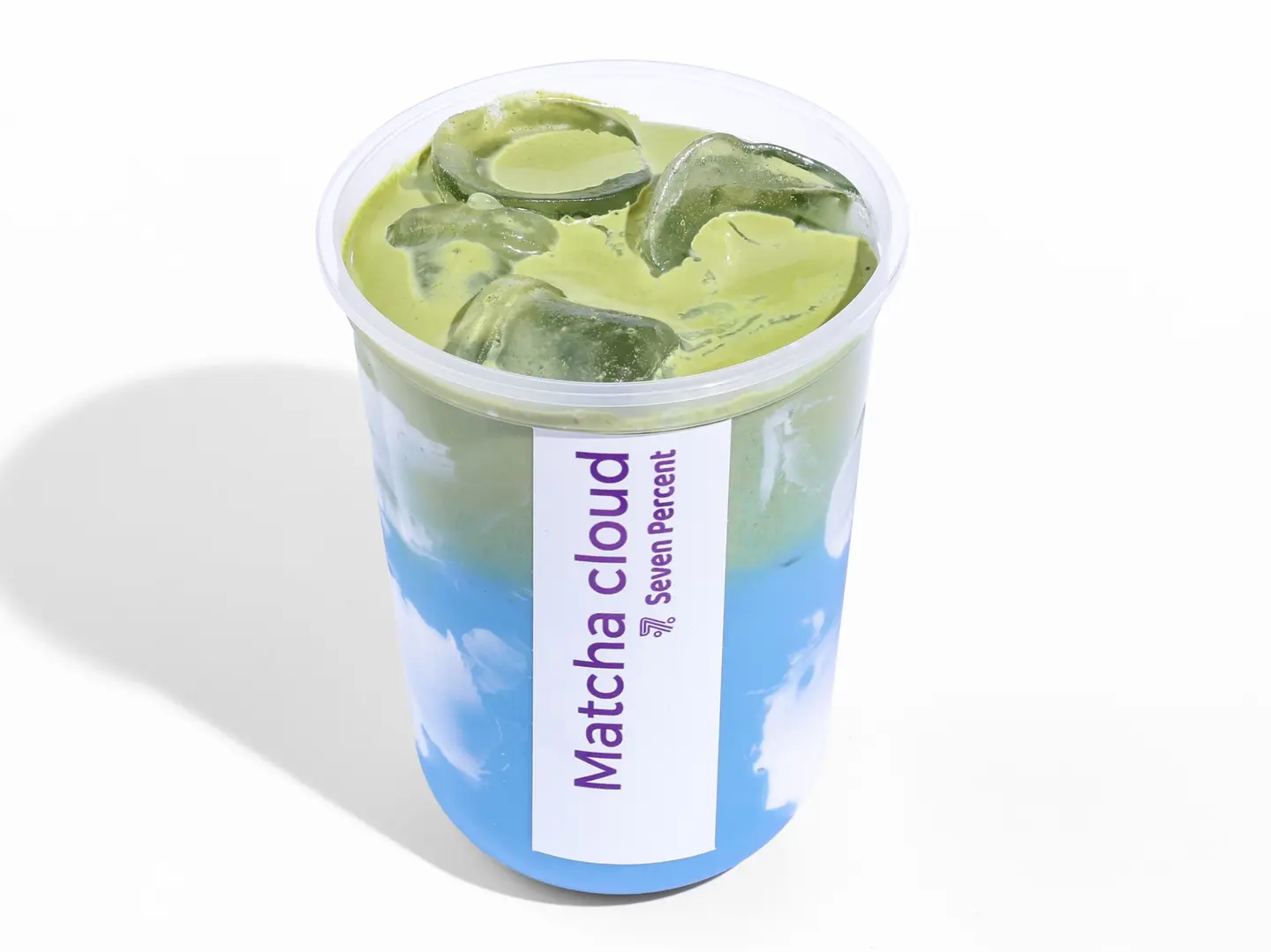 Matcha Cloud
