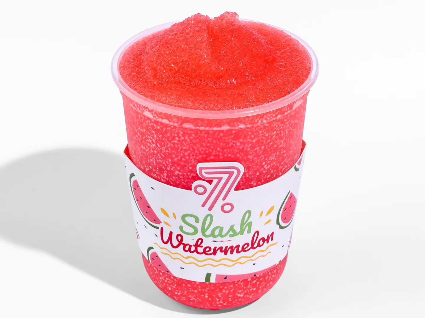 Watermelon Slush