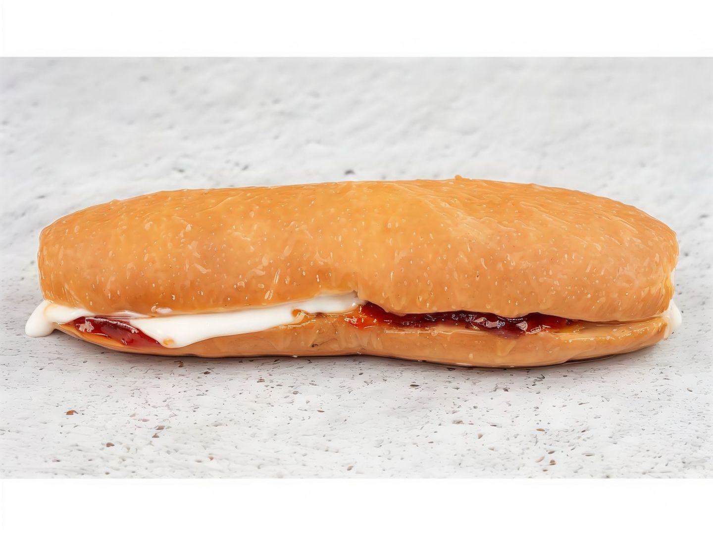 Jam And Cheese
