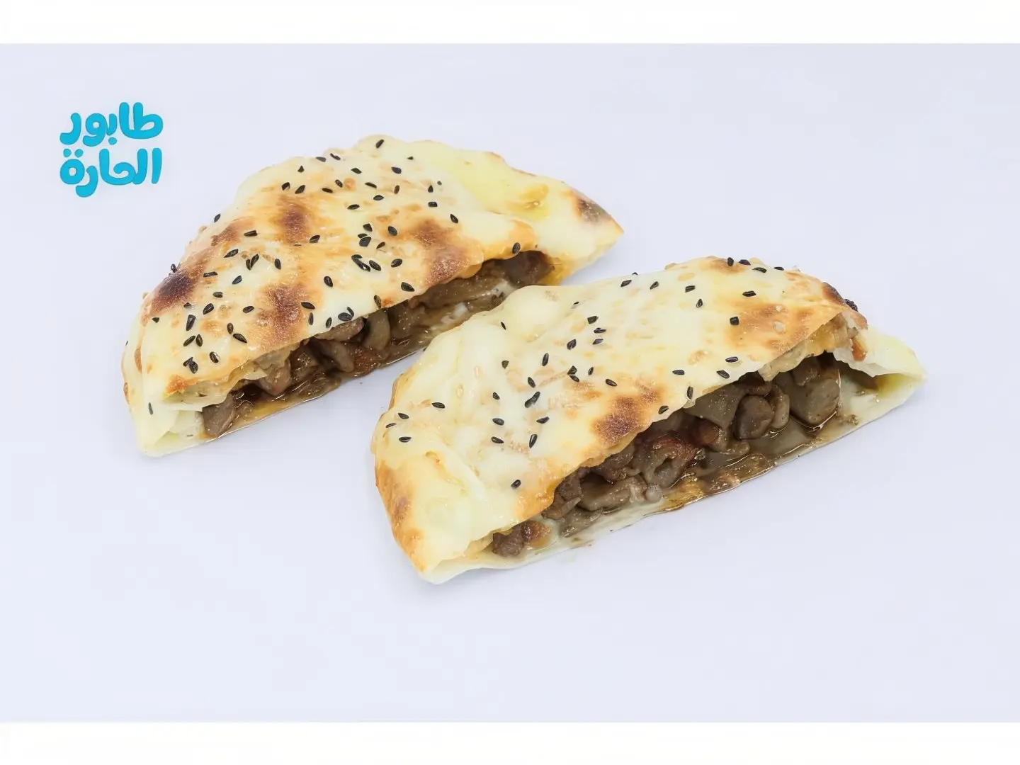 كبدة مدورة