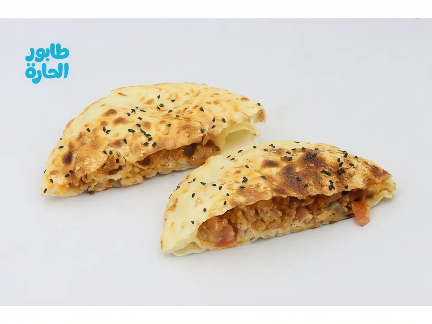 شكشوكة مدورة