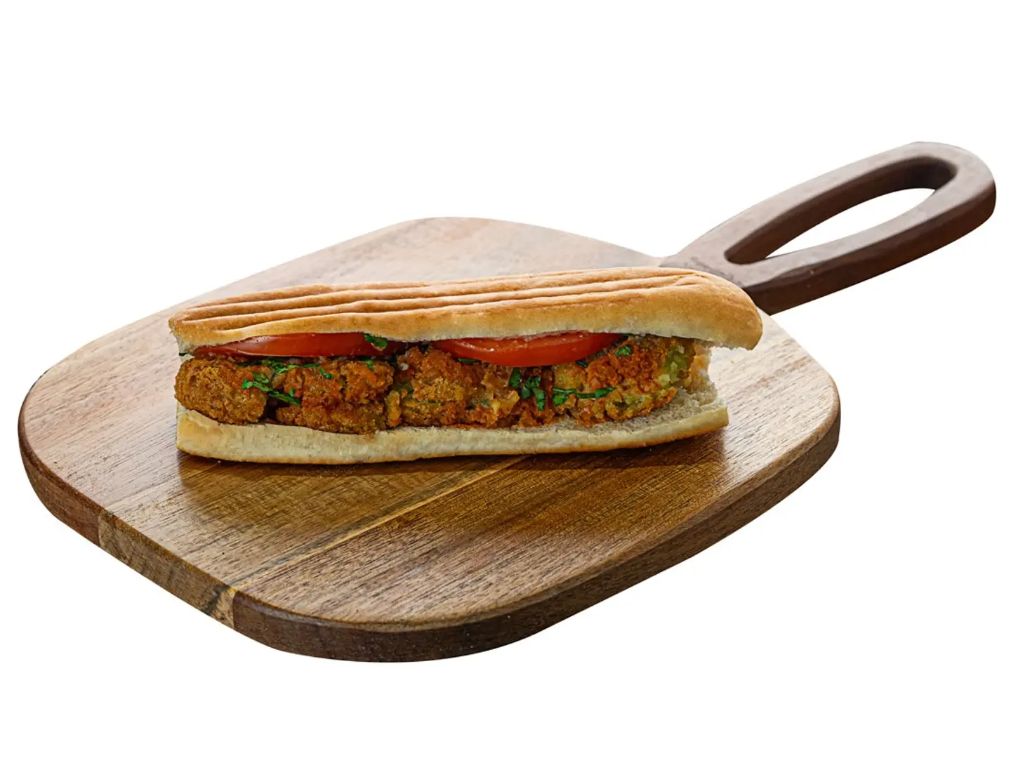 ساندويتش فلافل