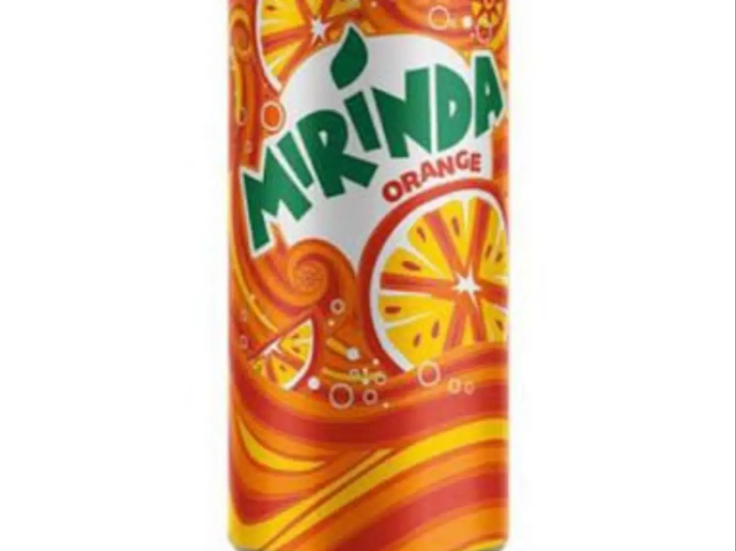 Miranda Orange