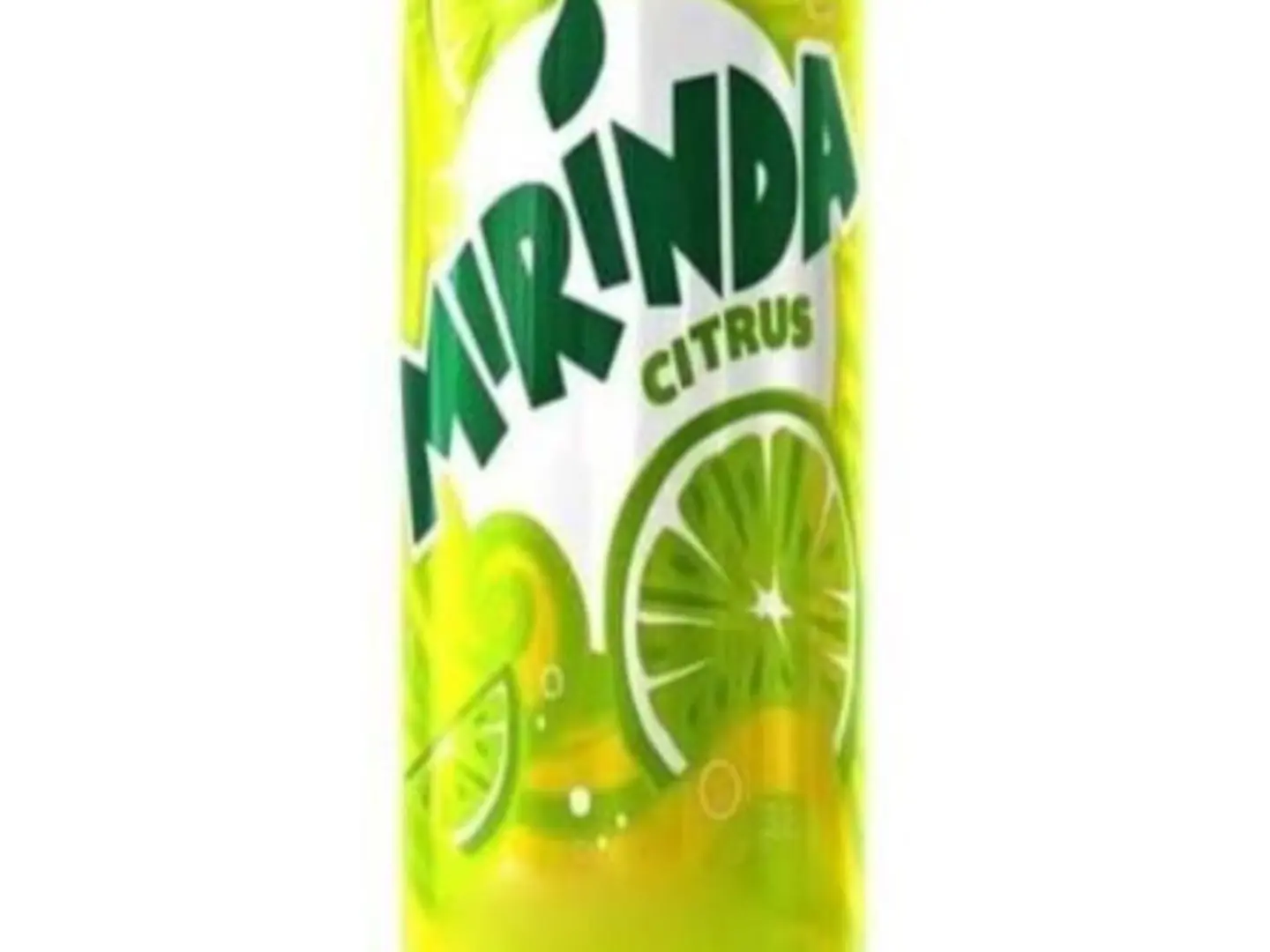 Mirinda Citrus