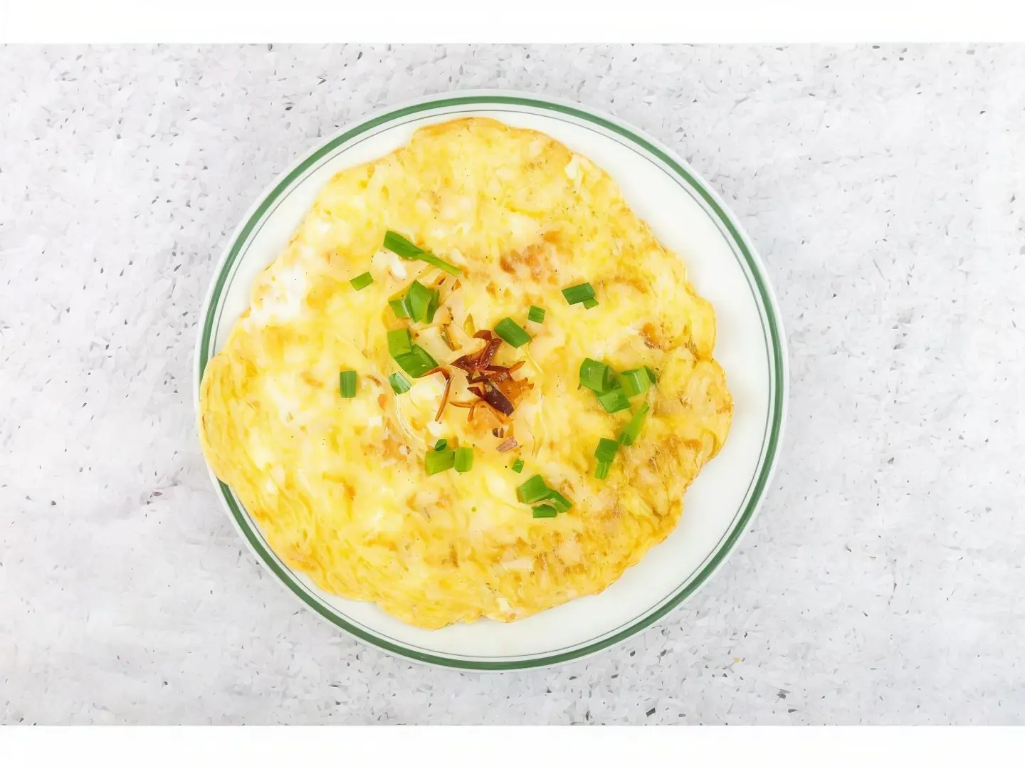 Fried Egg
