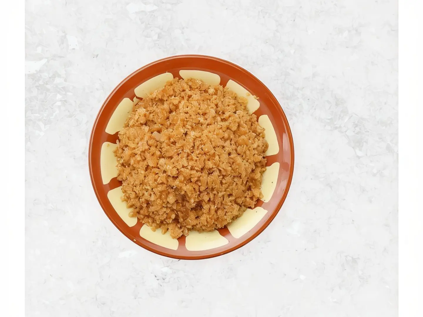 Regular Ghee Fatteh