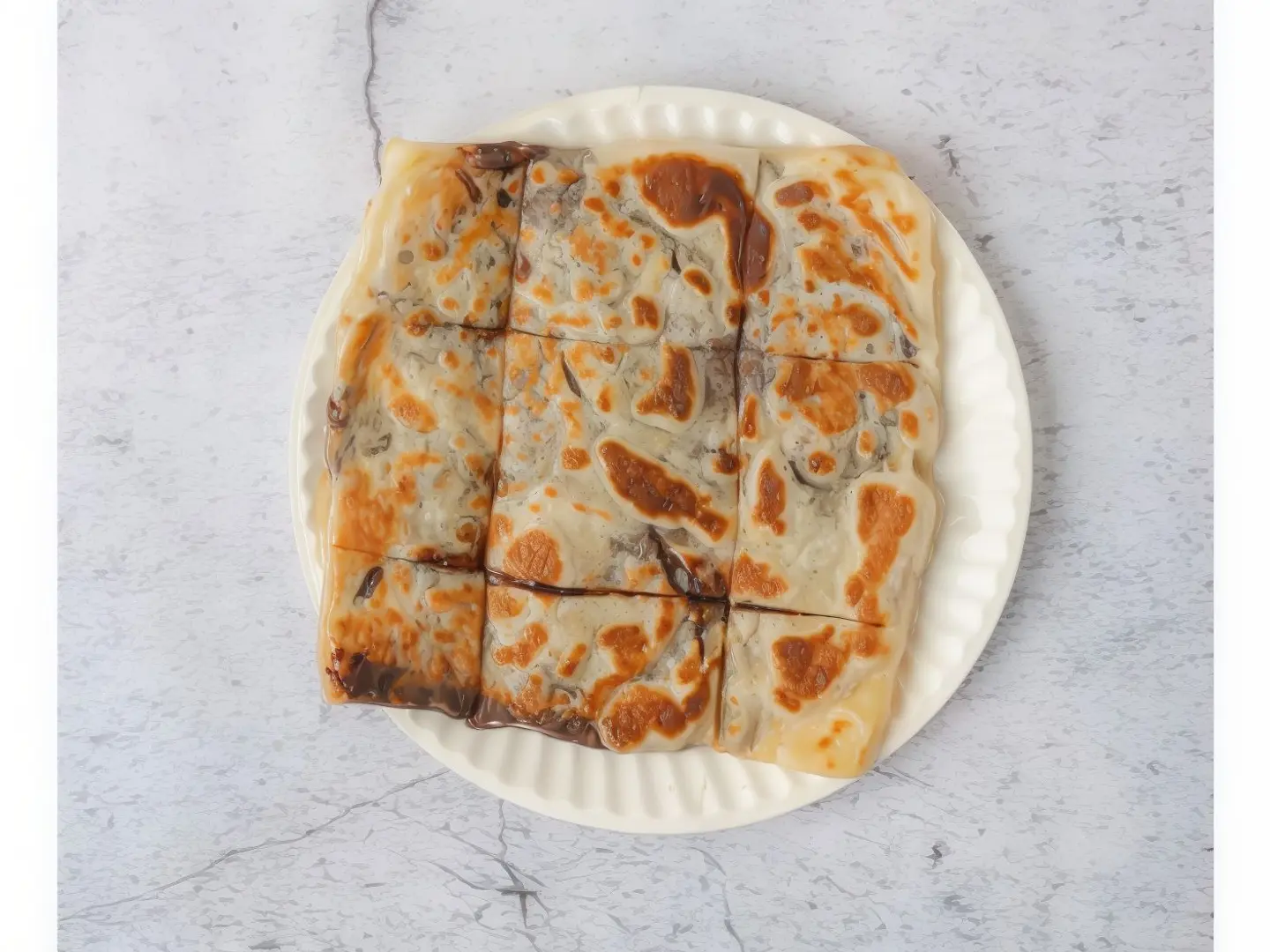 مطبق نوتيلا