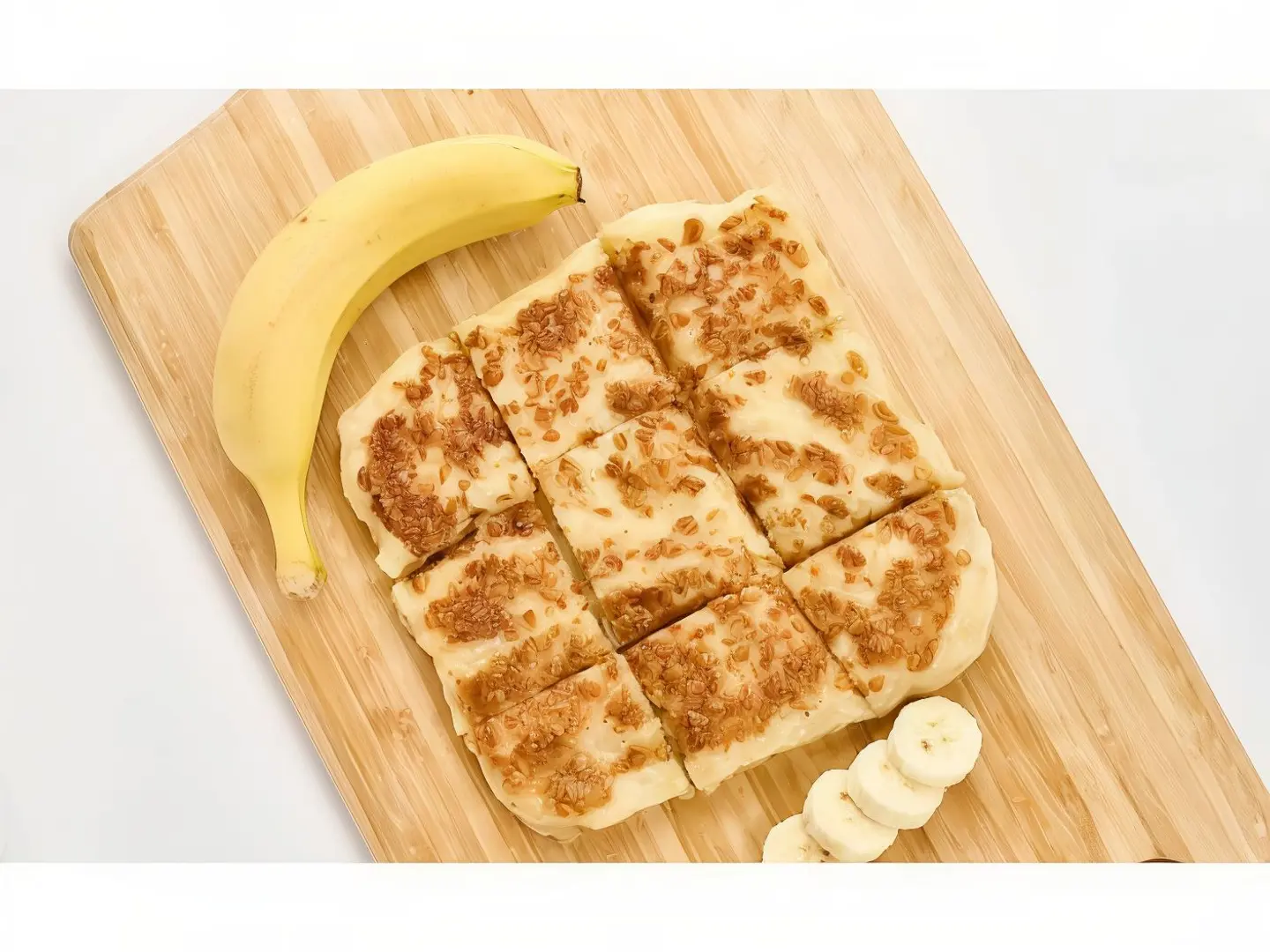 مطبق حلو موز